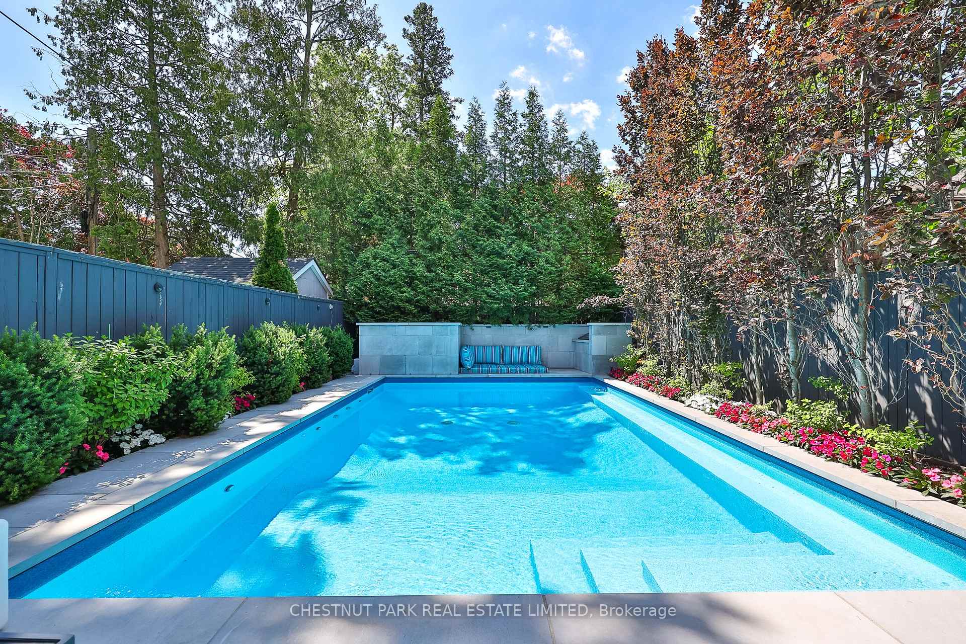 Photo 39 of 141 Wanless Avenue, Toronto, Lawrence Park North — HOMEH