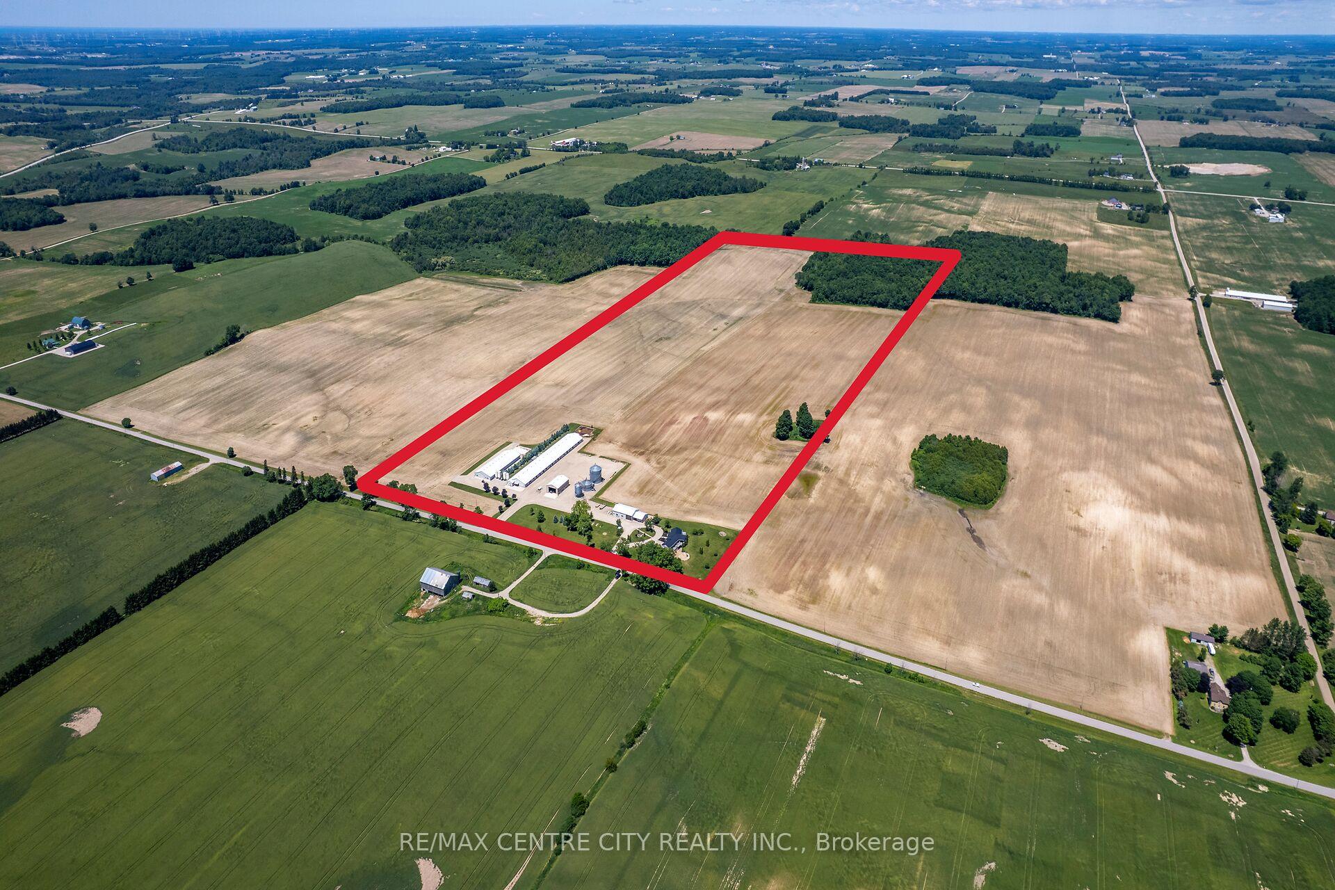 Photo 1 of 39372 Wintrop Road, Central Huron — HOMEH