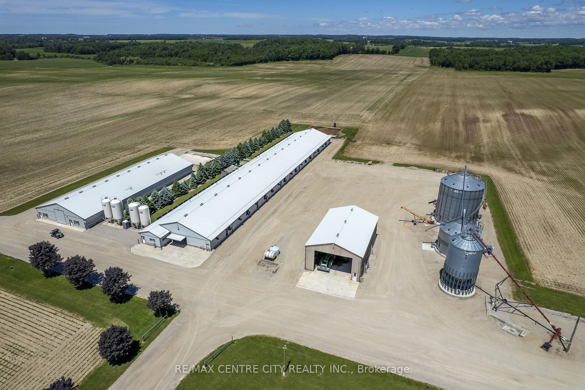 Photo 3 of 39372 Wintrop Road, Central Huron — HOMEH