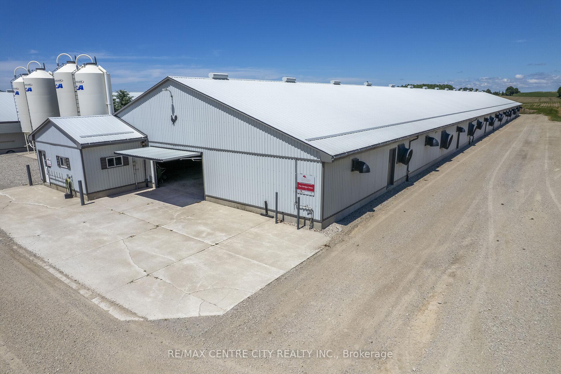 Photo 4 of 39372 Wintrop Road, Central Huron — HOMEH