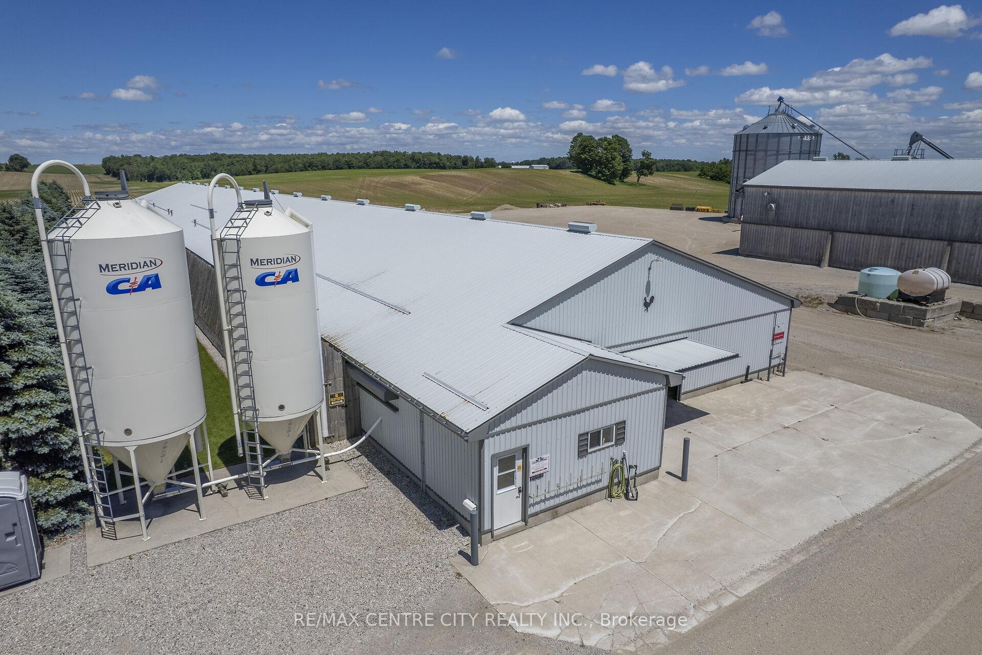 Photo 5 of 39372 Wintrop Road, Central Huron — HOMEH