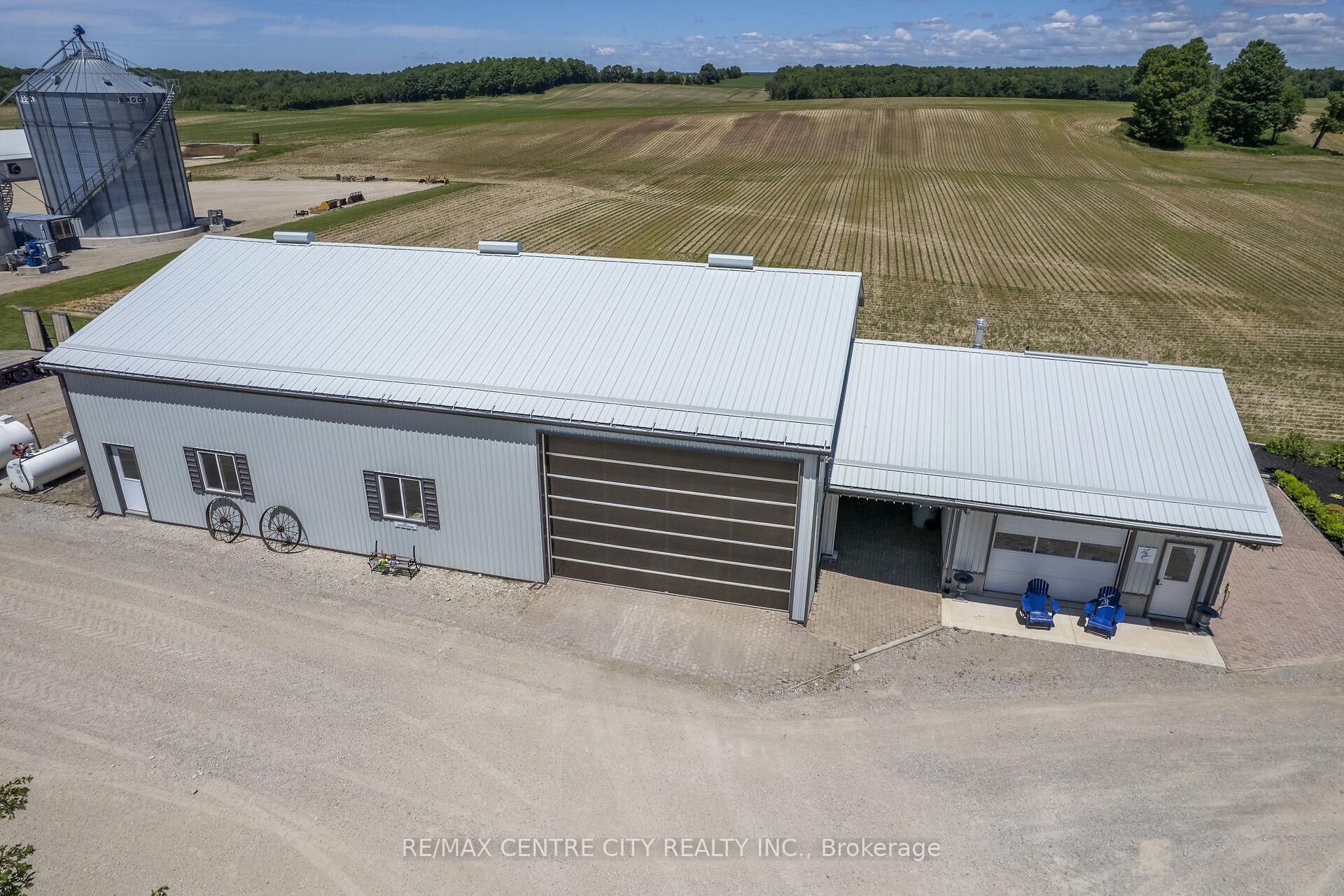 Photo 17 of 39372 Wintrop Road, Central Huron — HOMEH