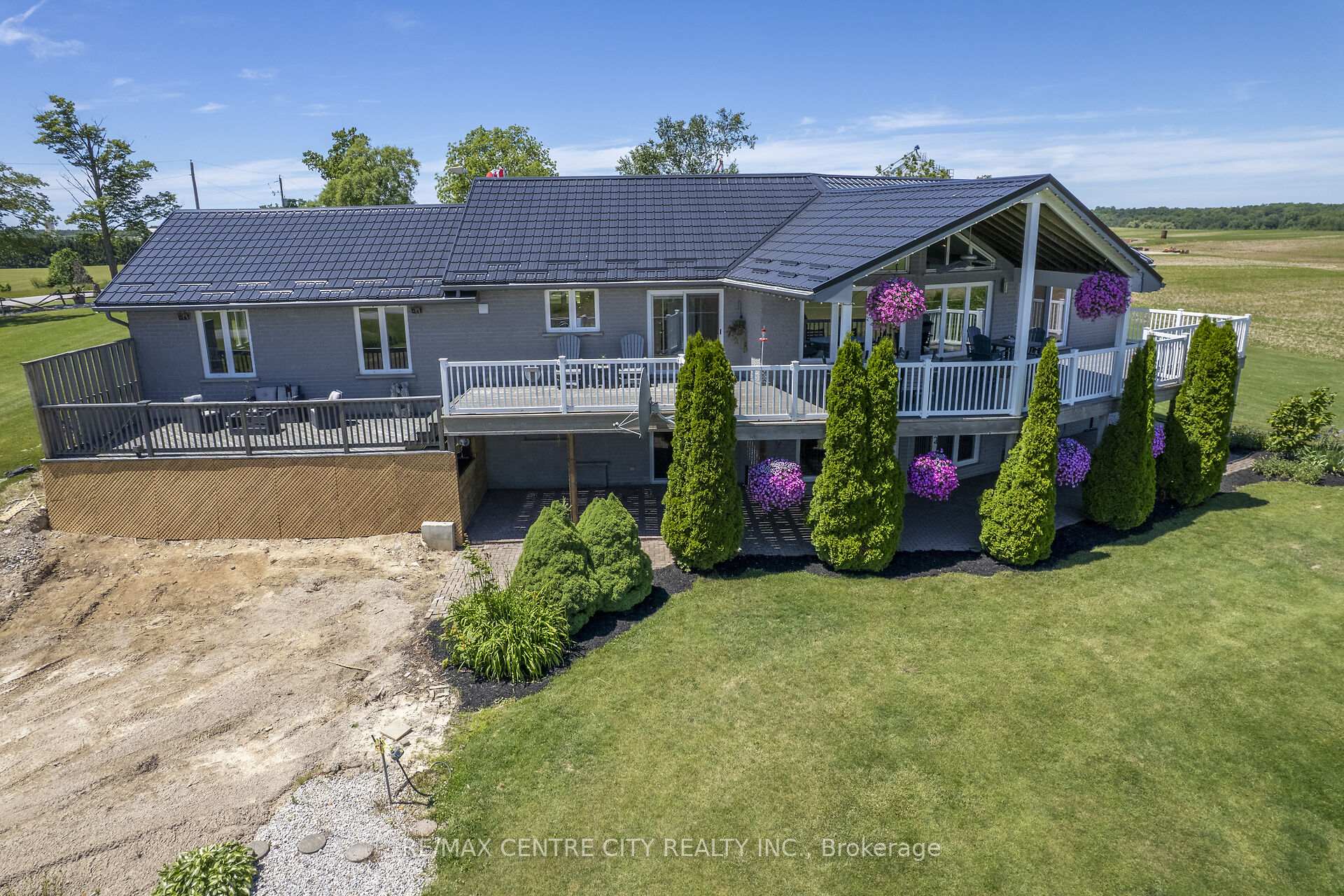 Photo 27 of 39372 Wintrop Road, Central Huron — HOMEH