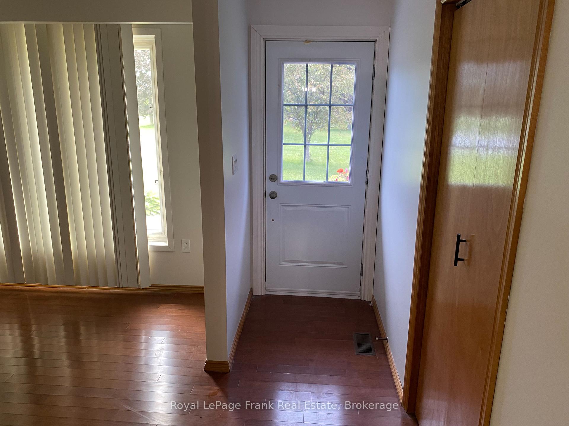 Photo 3 of Unit Main Floor, 2350 7th Line, Port Hope, Rural Port Hope — HOMEH