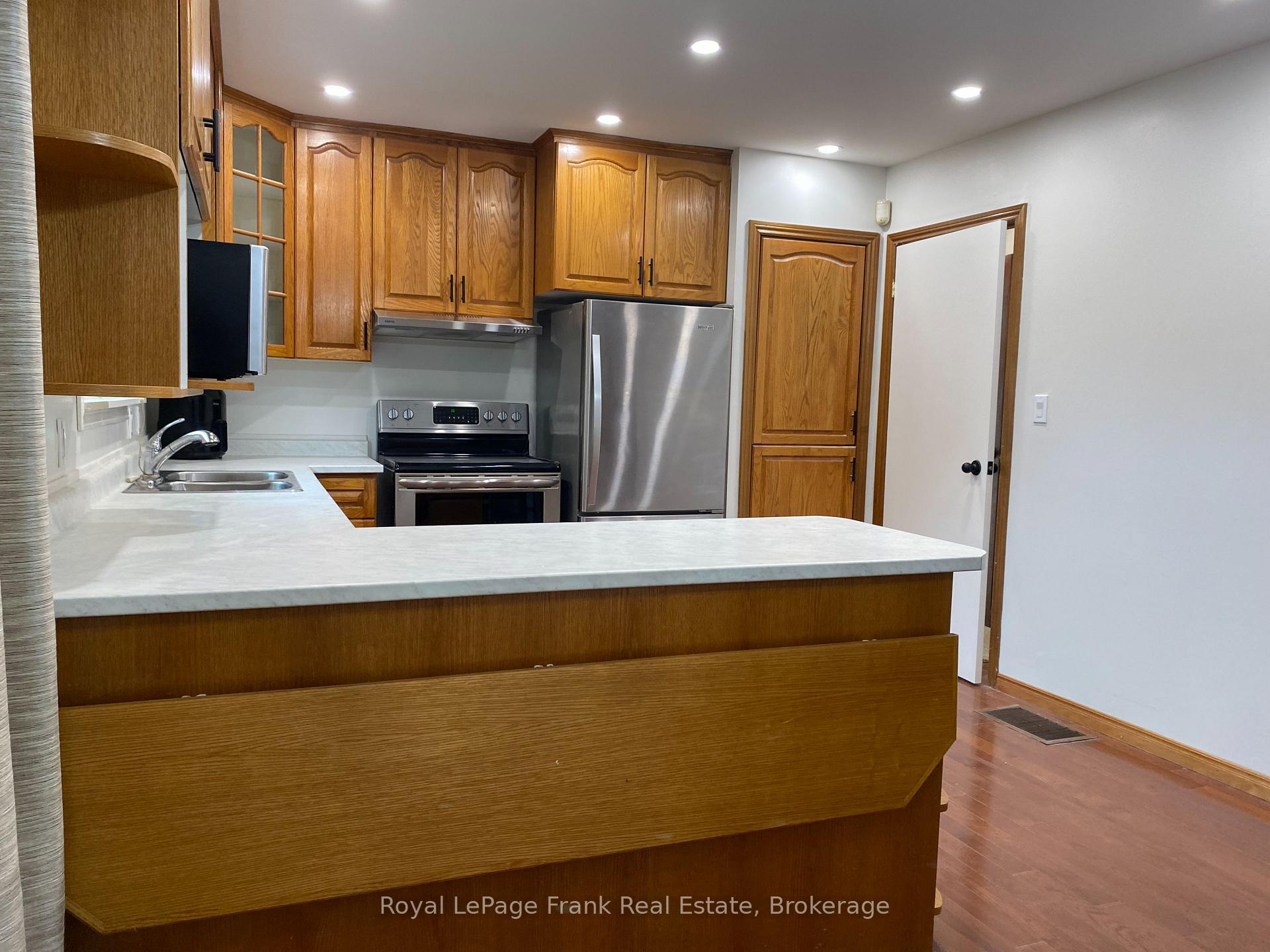 Photo 5 of Unit Main Floor, 2350 7th Line, Port Hope, Rural Port Hope — HOMEH