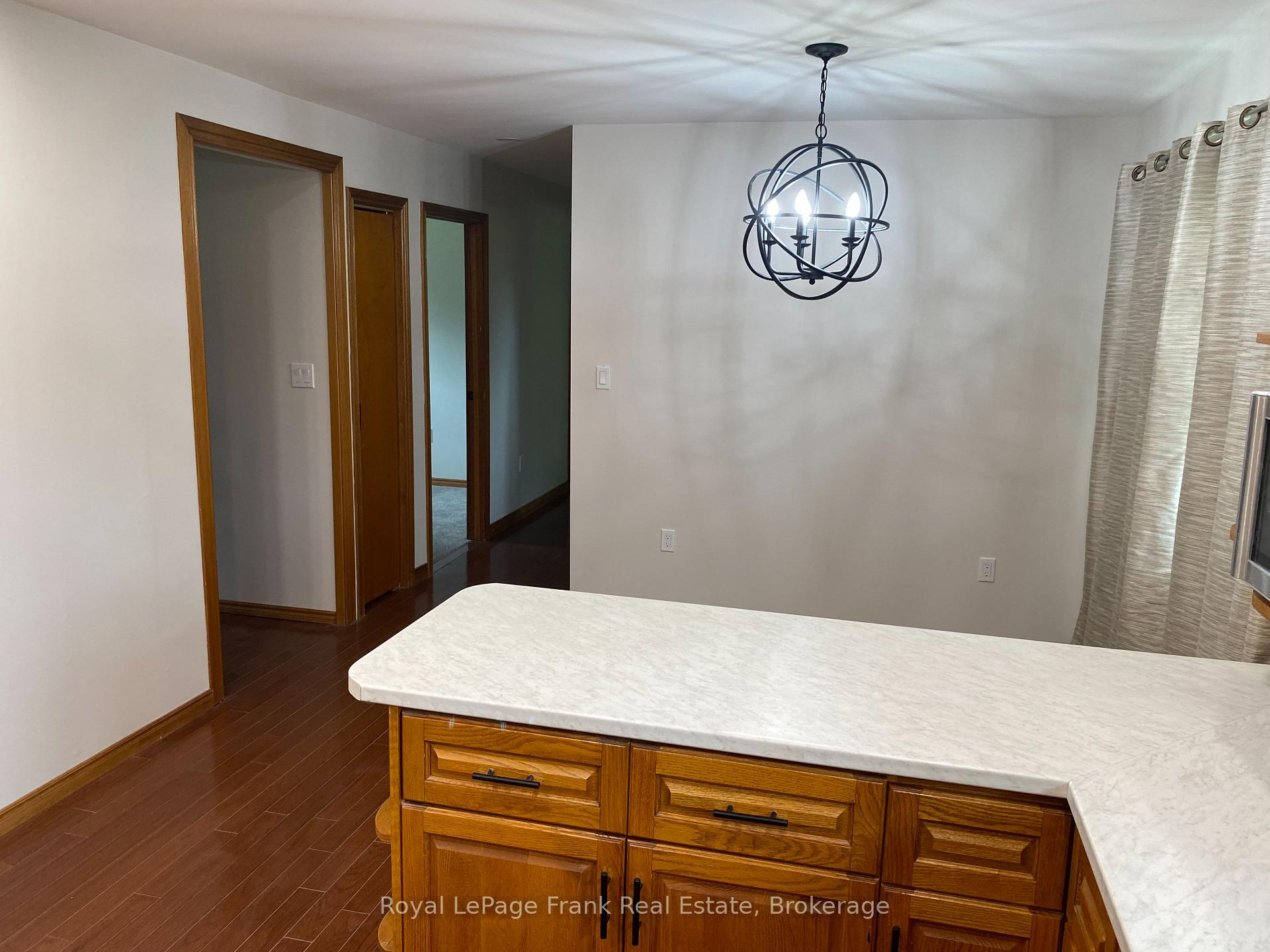 Photo 6 of Unit Main Floor, 2350 7th Line, Port Hope, Rural Port Hope — HOMEH