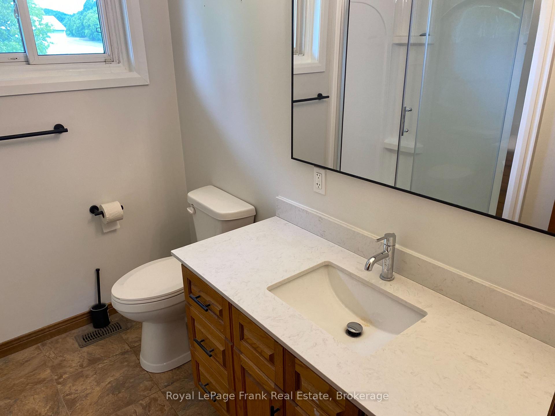Photo 10 of Unit Main Floor, 2350 7th Line, Port Hope, Rural Port Hope — HOMEH