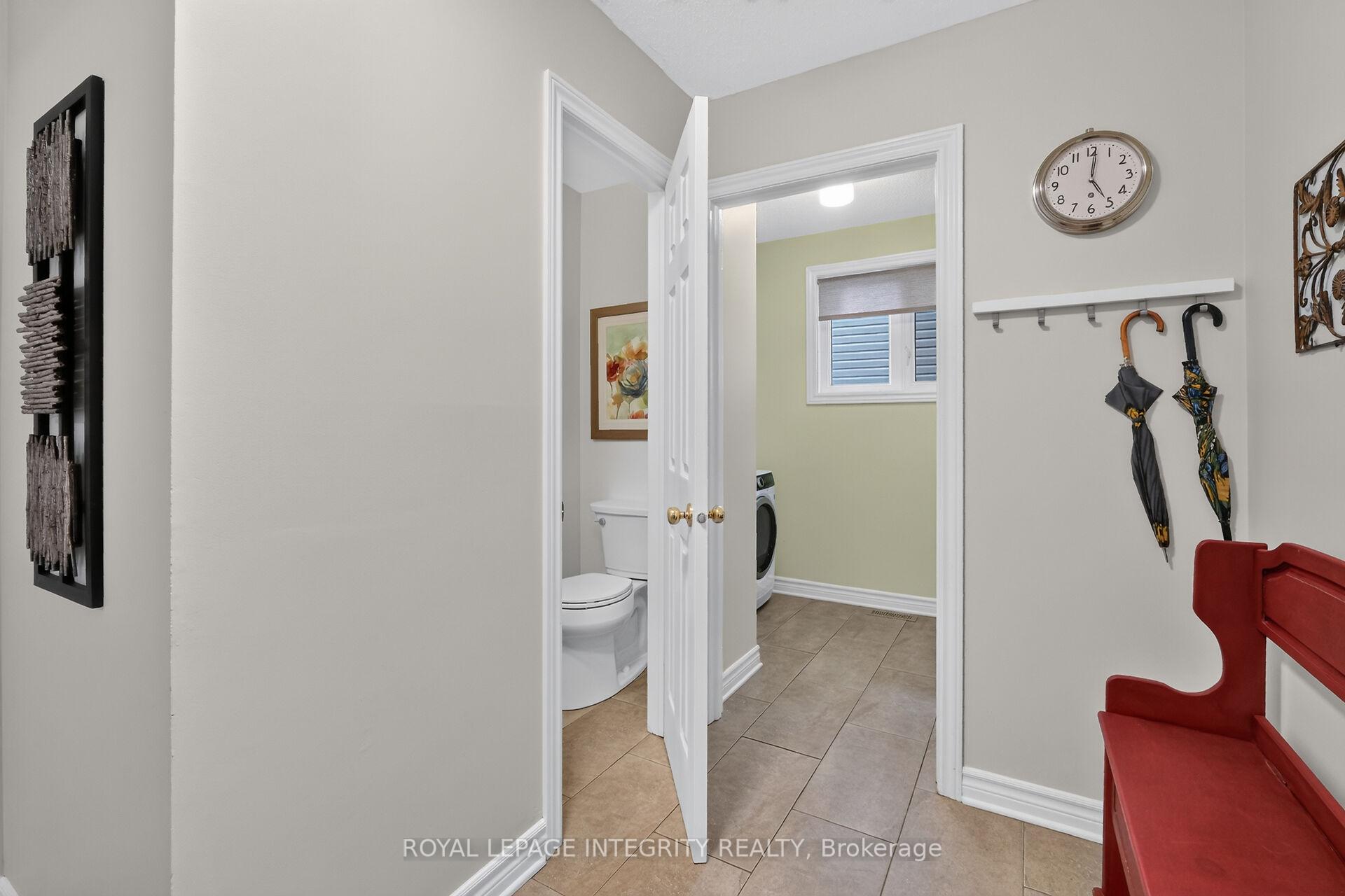 Photo 25 of 6100 Vineyard Drive, Ottawa, Convent Glen — HOMEH