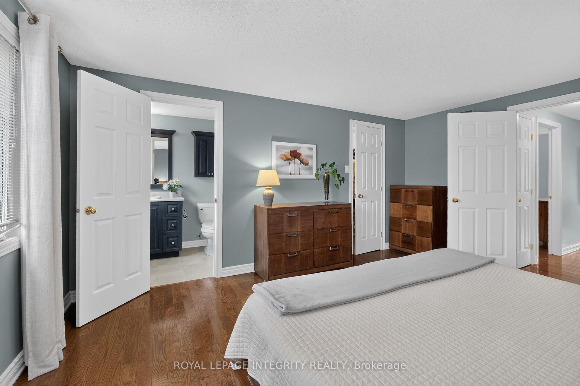 Photo 30 of 6100 Vineyard Drive, Ottawa, Convent Glen — HOMEH
