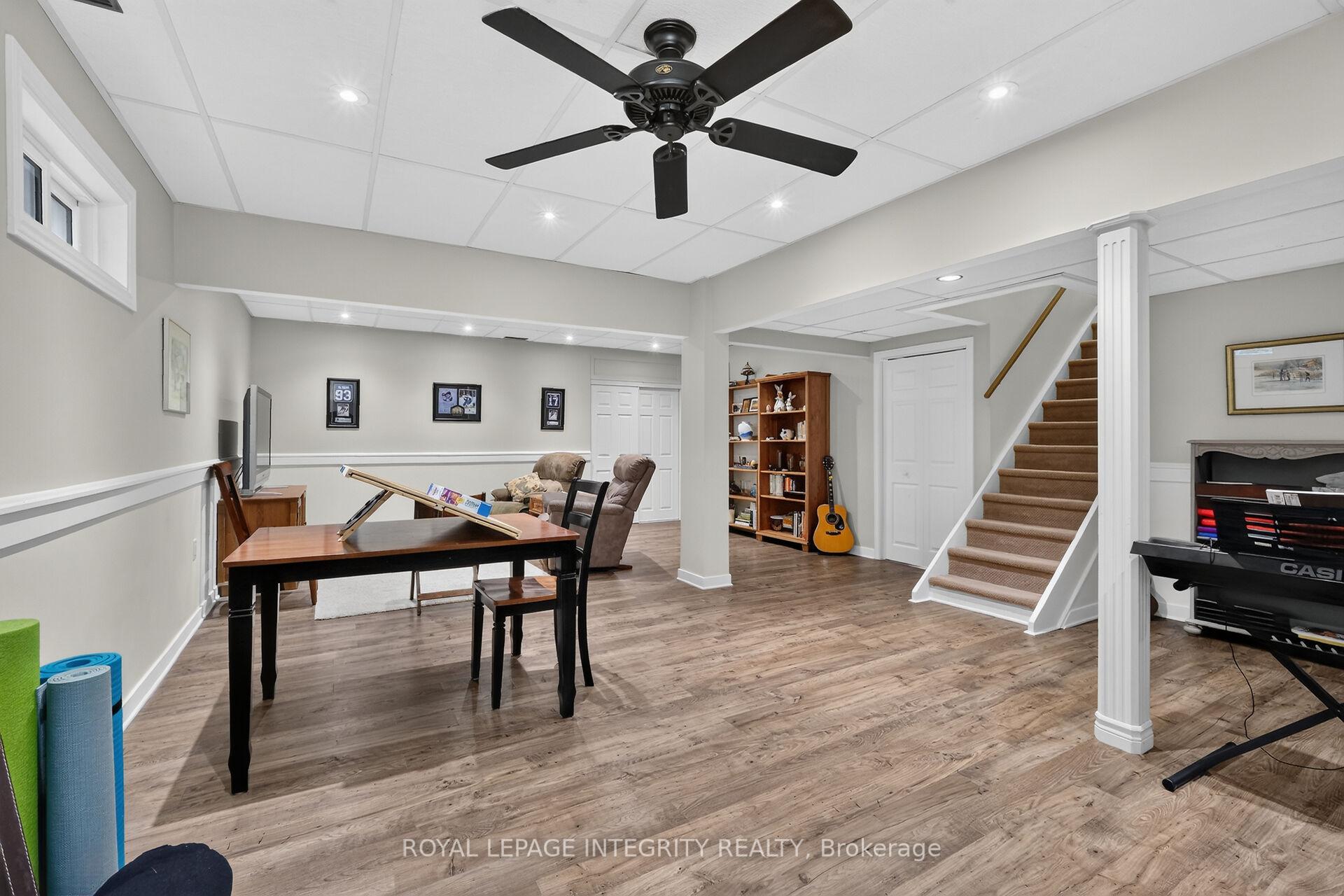 Photo 40 of 6100 Vineyard Drive, Ottawa, Convent Glen — HOMEH