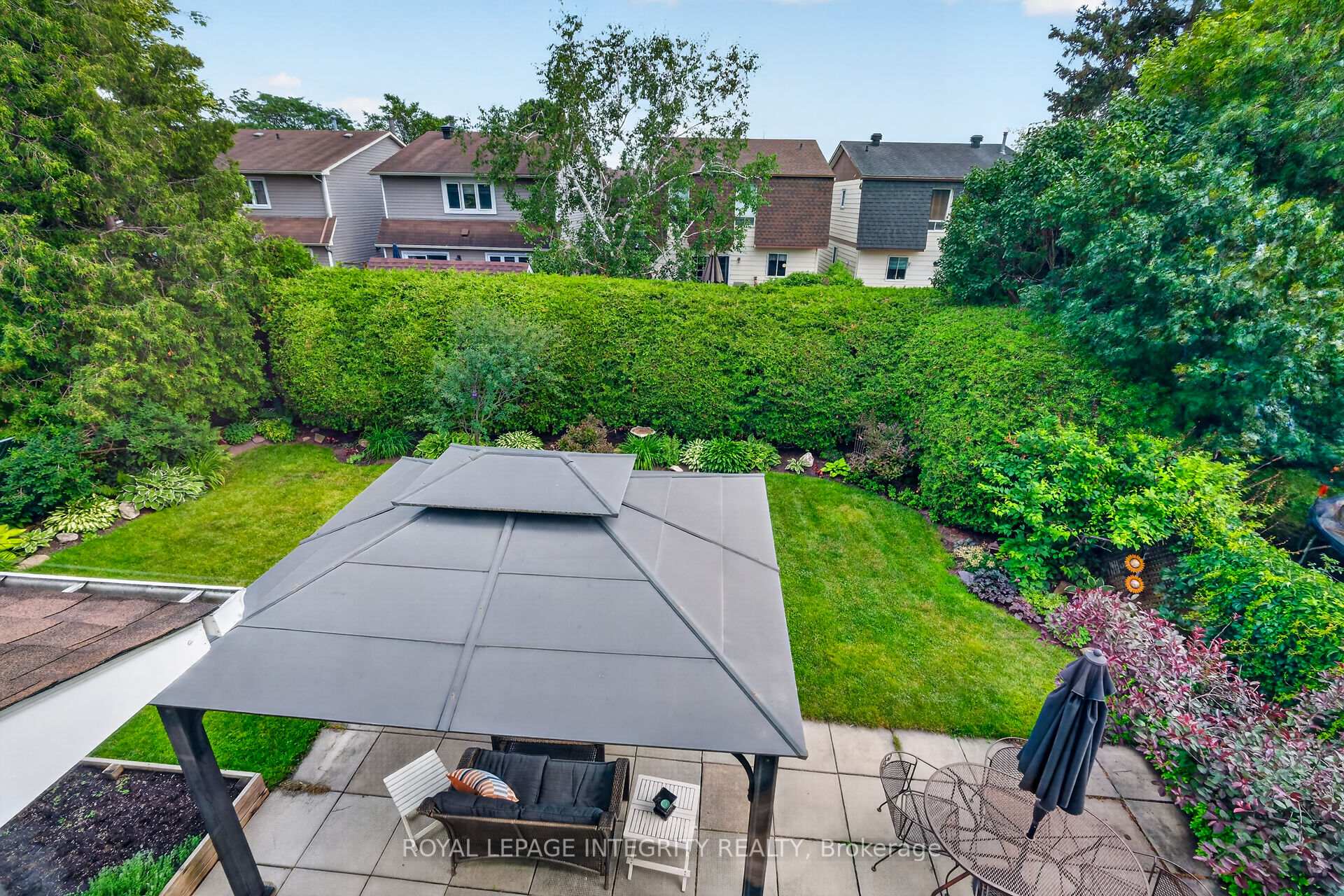 Photo 43 of 6100 Vineyard Drive, Ottawa, Convent Glen — HOMEH