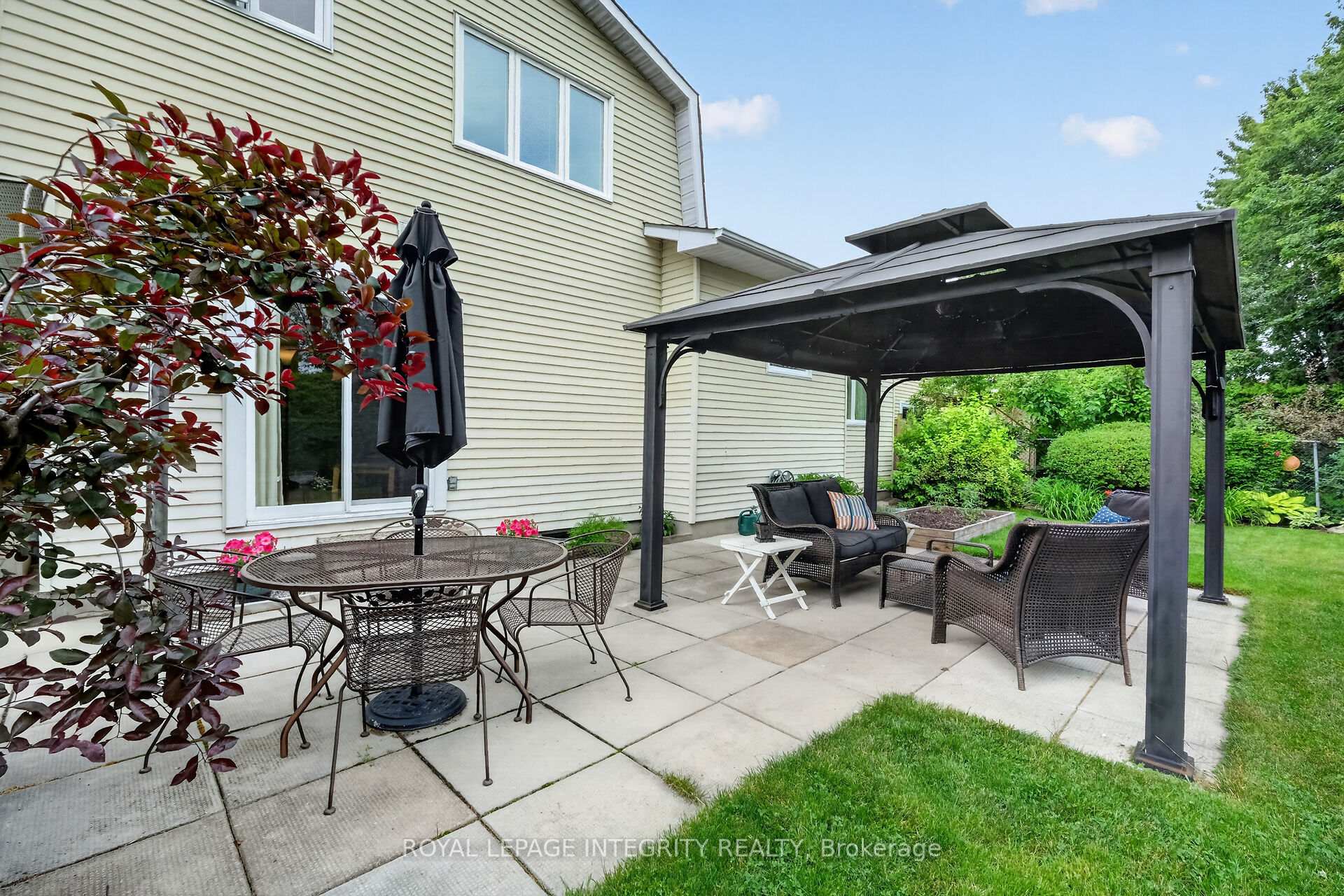 Photo 48 of 6100 Vineyard Drive, Ottawa, Convent Glen — HOMEH