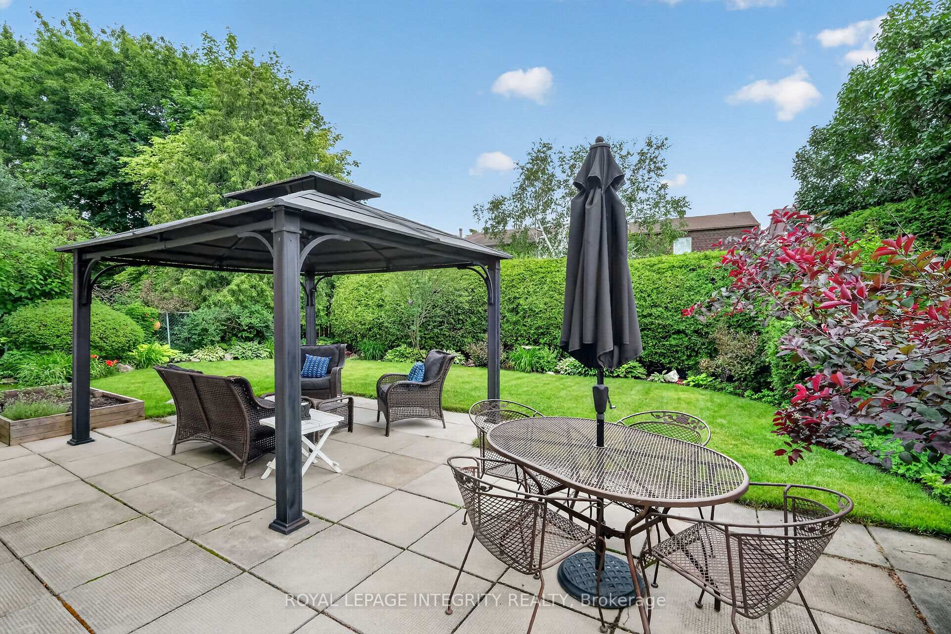 Photo 49 of 6100 Vineyard Drive, Ottawa, Convent Glen — HOMEH