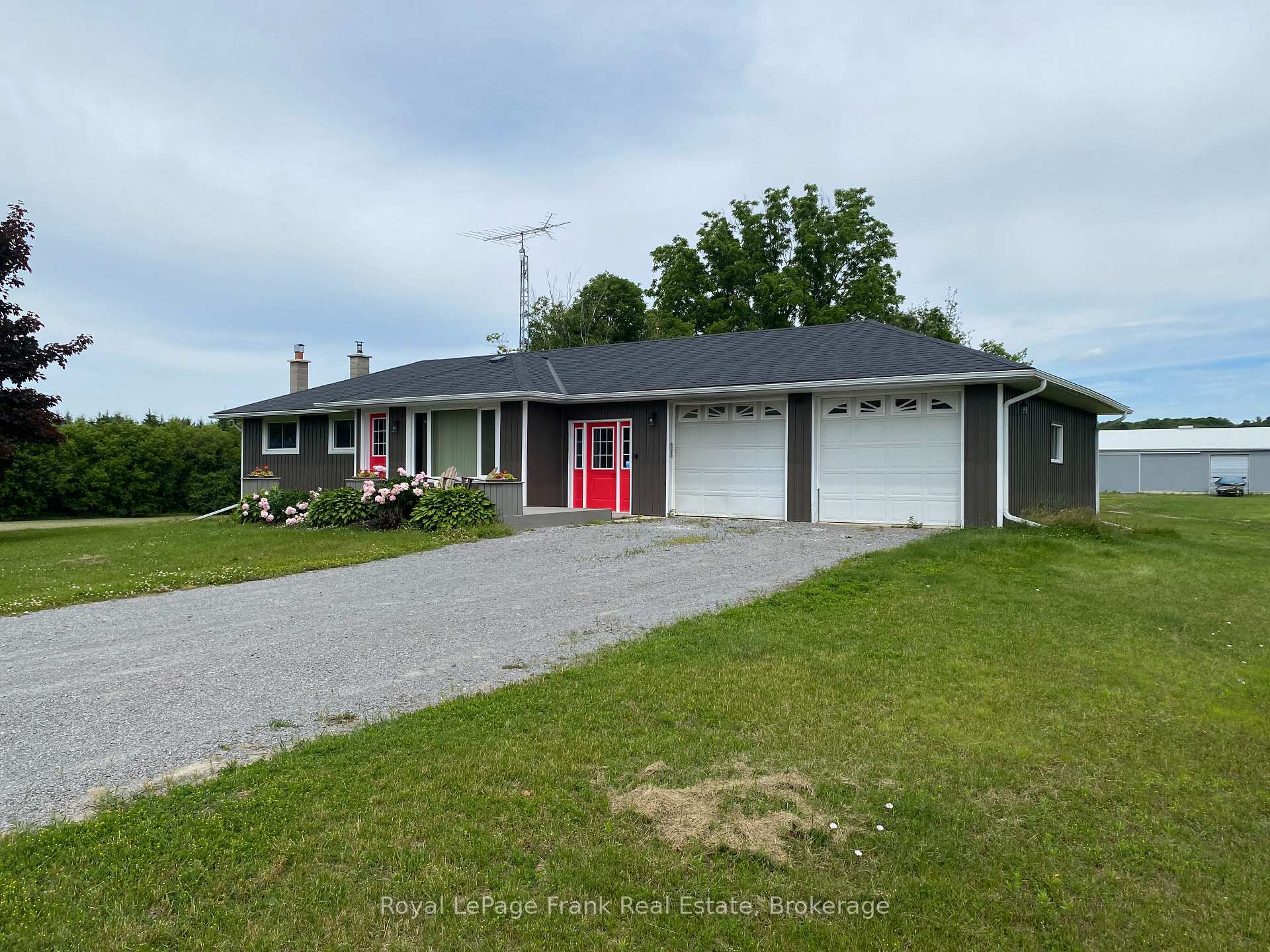 Photo of Unit Lower Level, 2350 7th Line