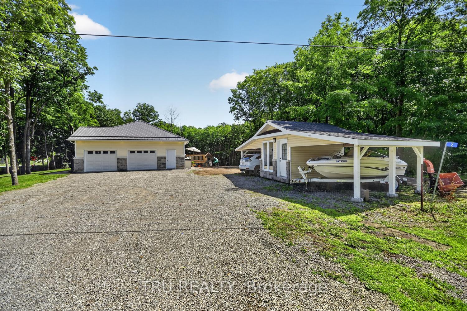 Photo 5 of 2 Baker Road, Elizabethtown-Kitley, Elizabethtown Kitley (Old K.) Twp — HOMEH