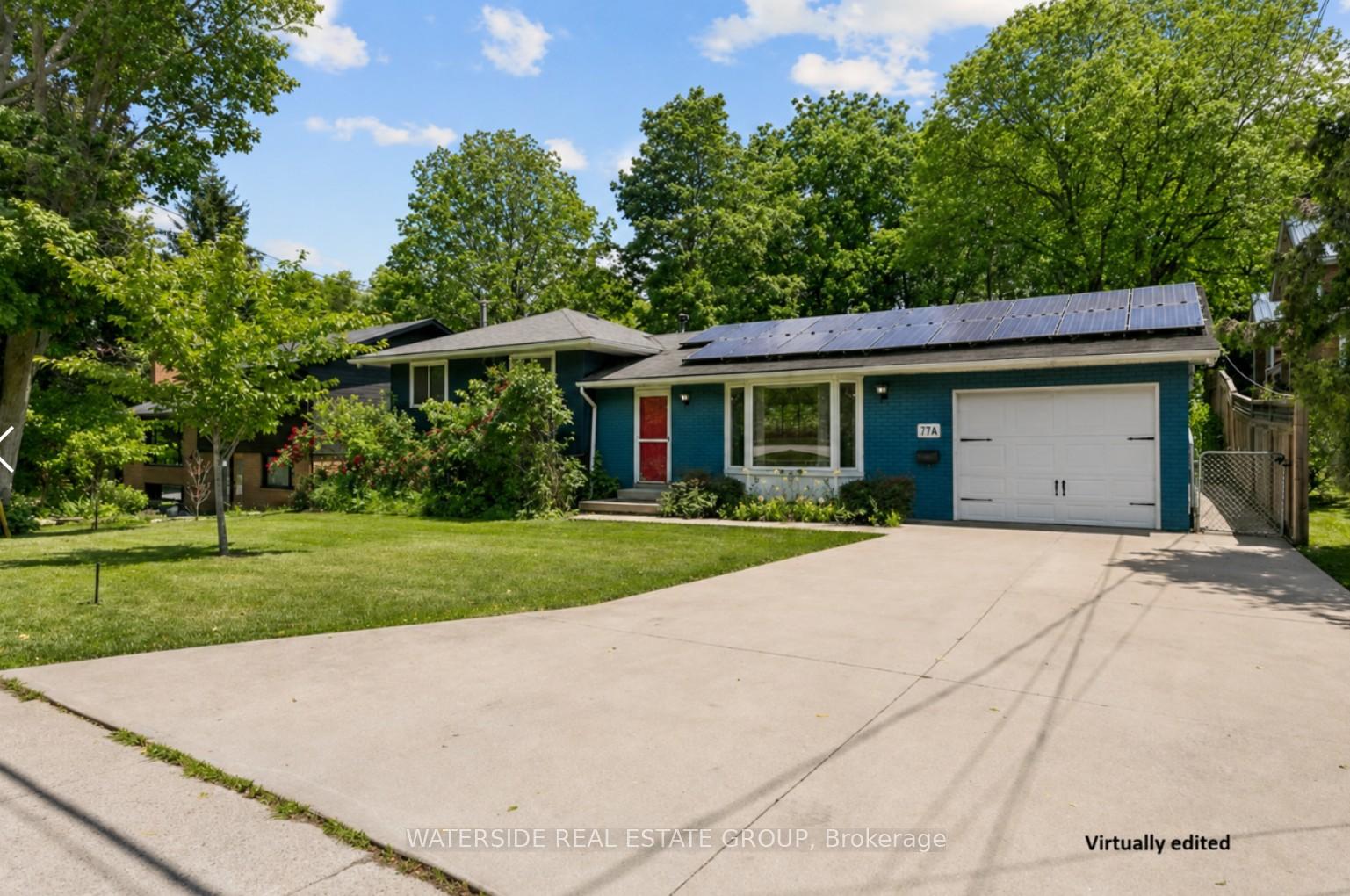Photo 1 of 77A Creighton Road, Hamilton, Dundas — HOMEH