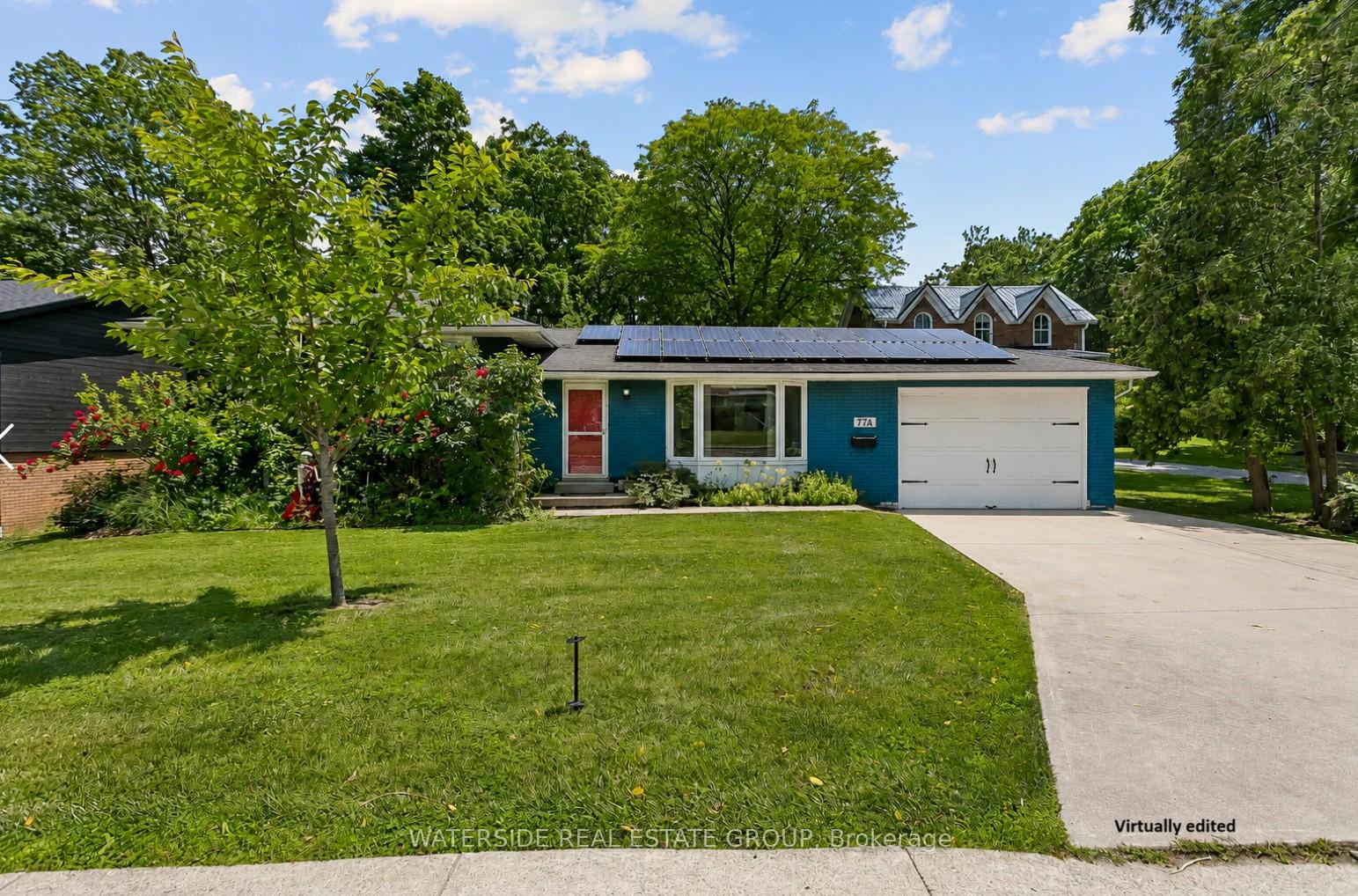 Photo 2 of 77A Creighton Road, Hamilton, Dundas — HOMEH