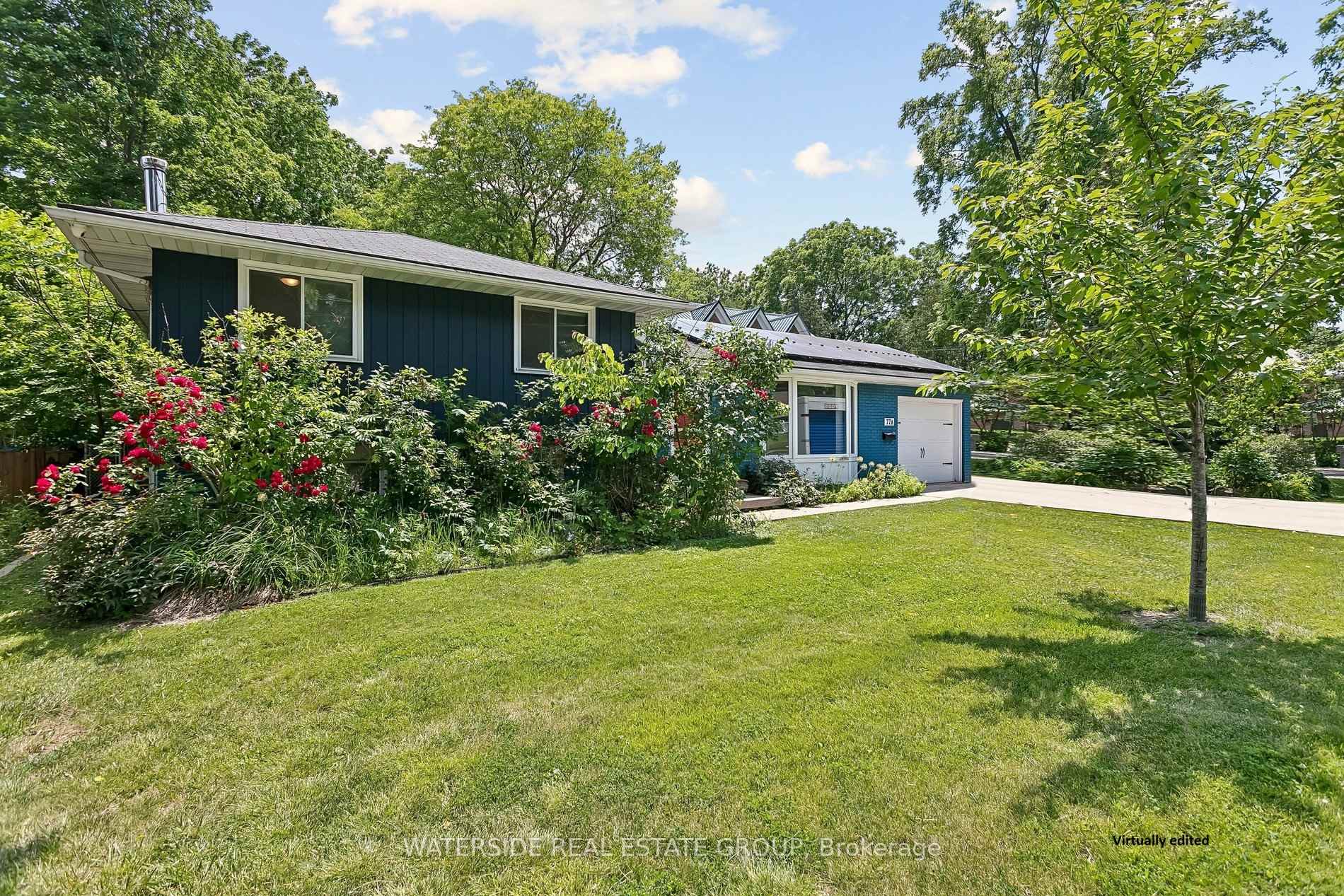 Photo 3 of 77A Creighton Road, Hamilton, Dundas — HOMEH