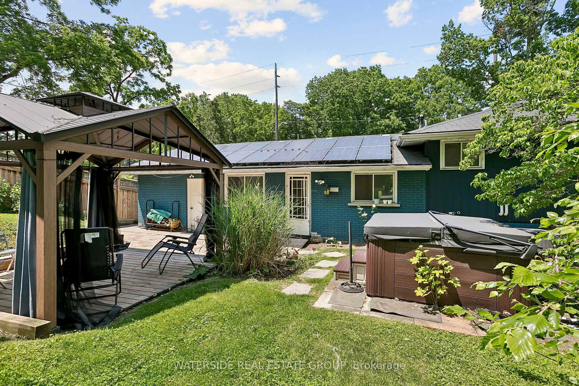 Photo 25 of 77A Creighton Road, Hamilton, Dundas — HOMEH