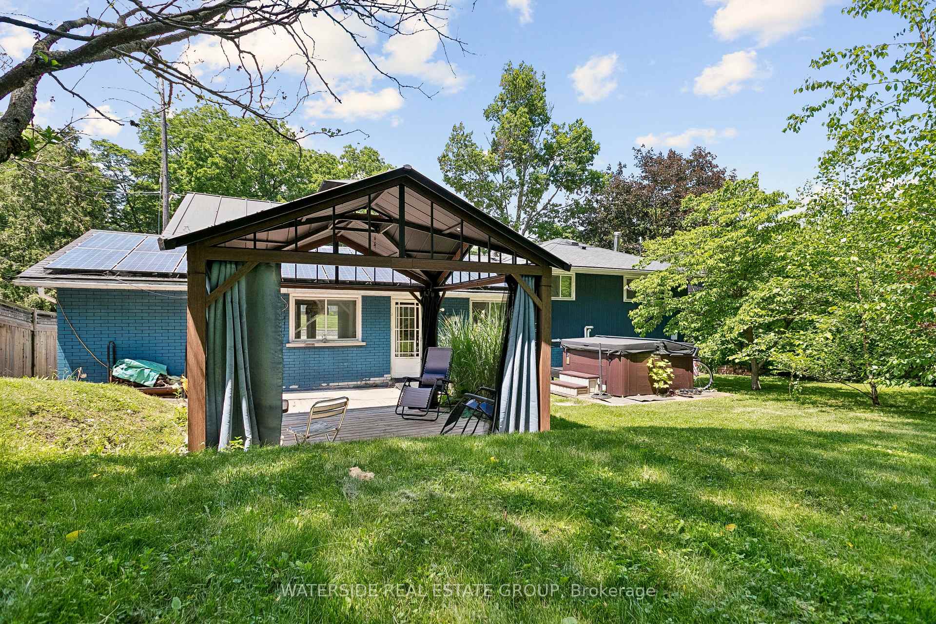 Photo 27 of 77A Creighton Road, Hamilton, Dundas — HOMEH