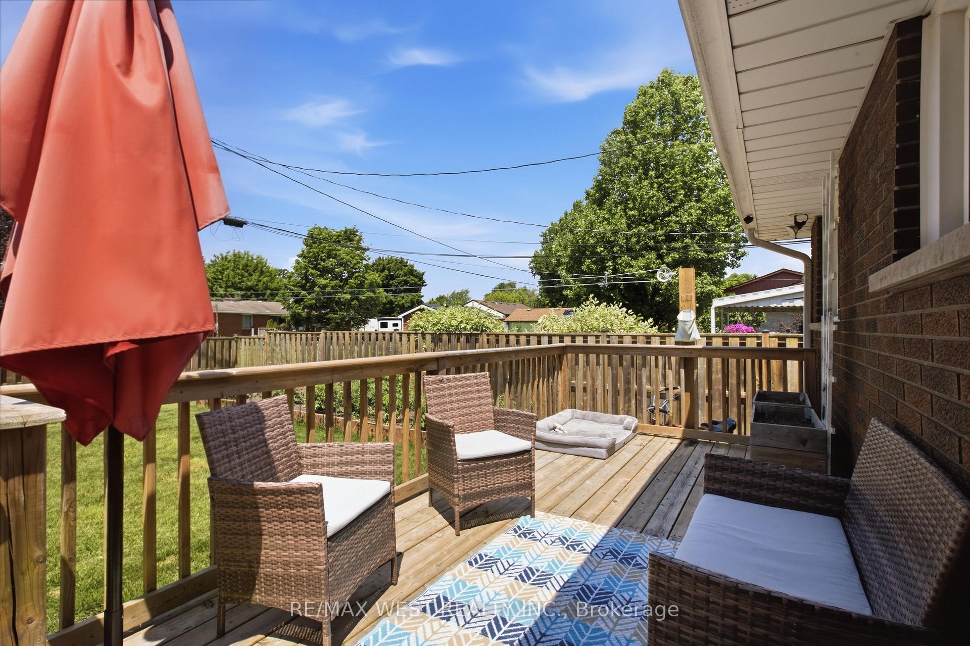 Photo 35 of 453 Leonard Avenue, Welland, Prince Charles — HOMEH