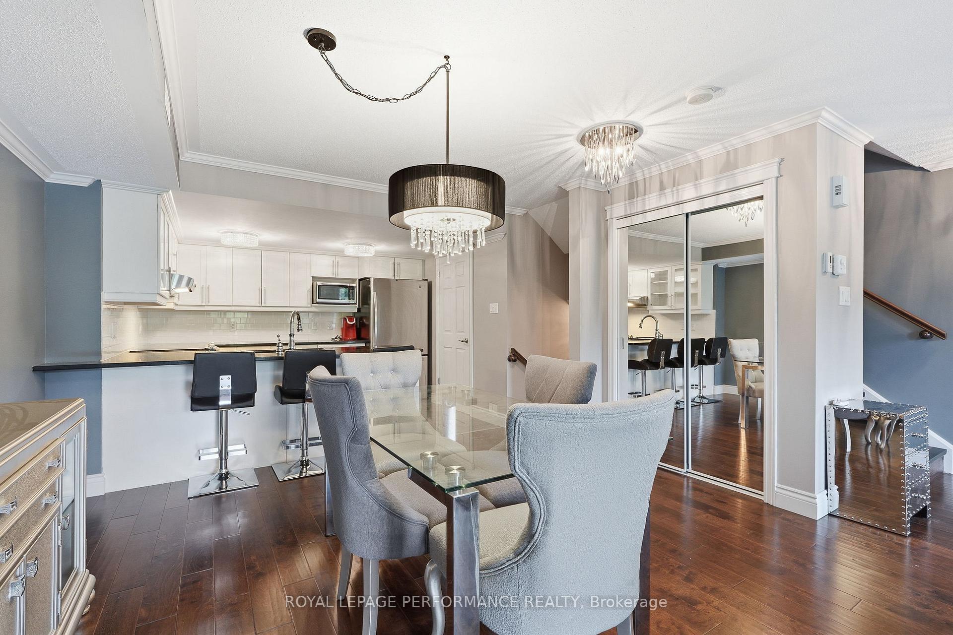 Photo 11 of Unit B, 285 Titanium Private, Ottawa, Convent Glen North — HOMEH