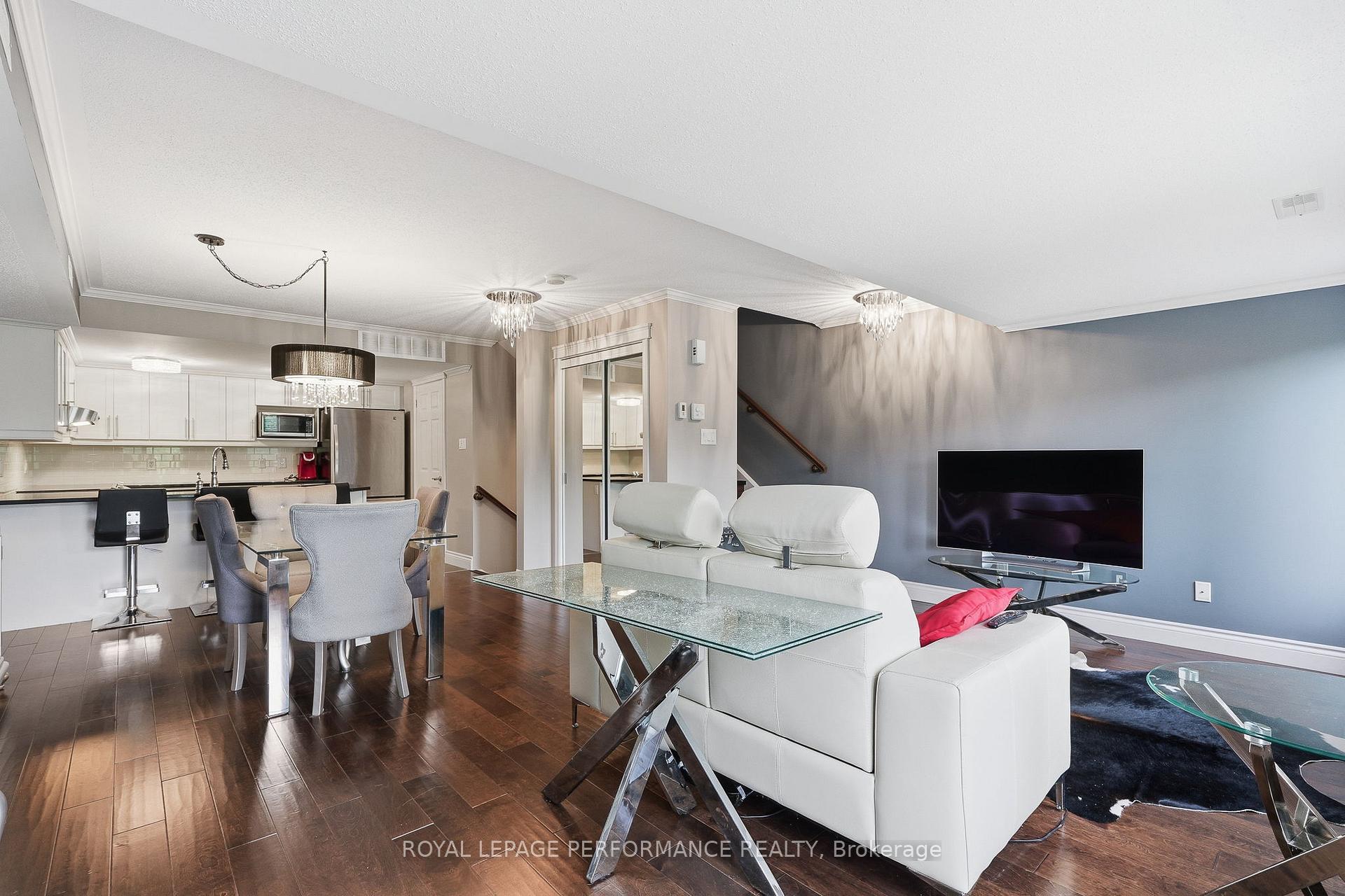 Photo 15 of Unit B, 285 Titanium Private, Ottawa, Convent Glen North — HOMEH
