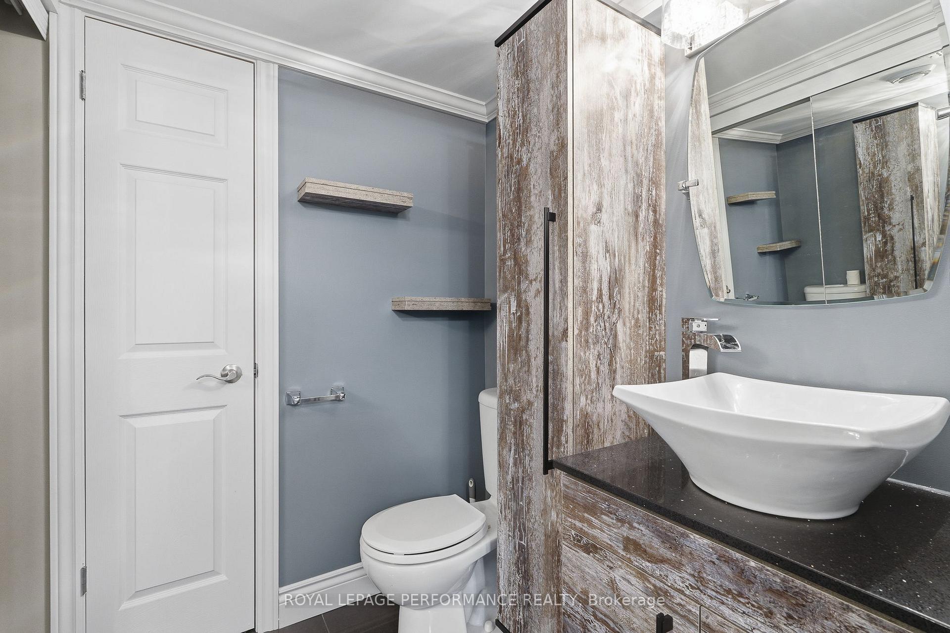 Photo 16 of Unit B, 285 Titanium Private, Ottawa, Convent Glen North — HOMEH