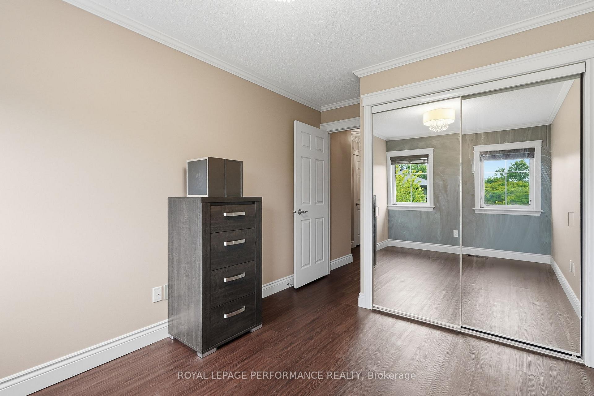 Photo 19 of Unit B, 285 Titanium Private, Ottawa, Convent Glen North — HOMEH