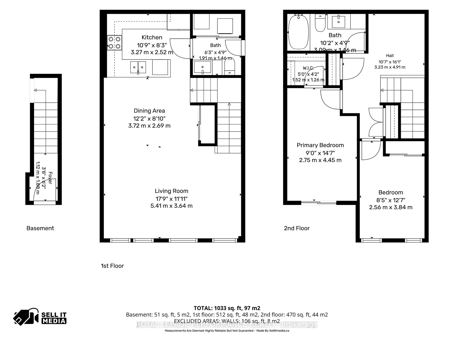 Photo 24 of Unit B, 285 Titanium Private, Ottawa, Convent Glen North — HOMEH