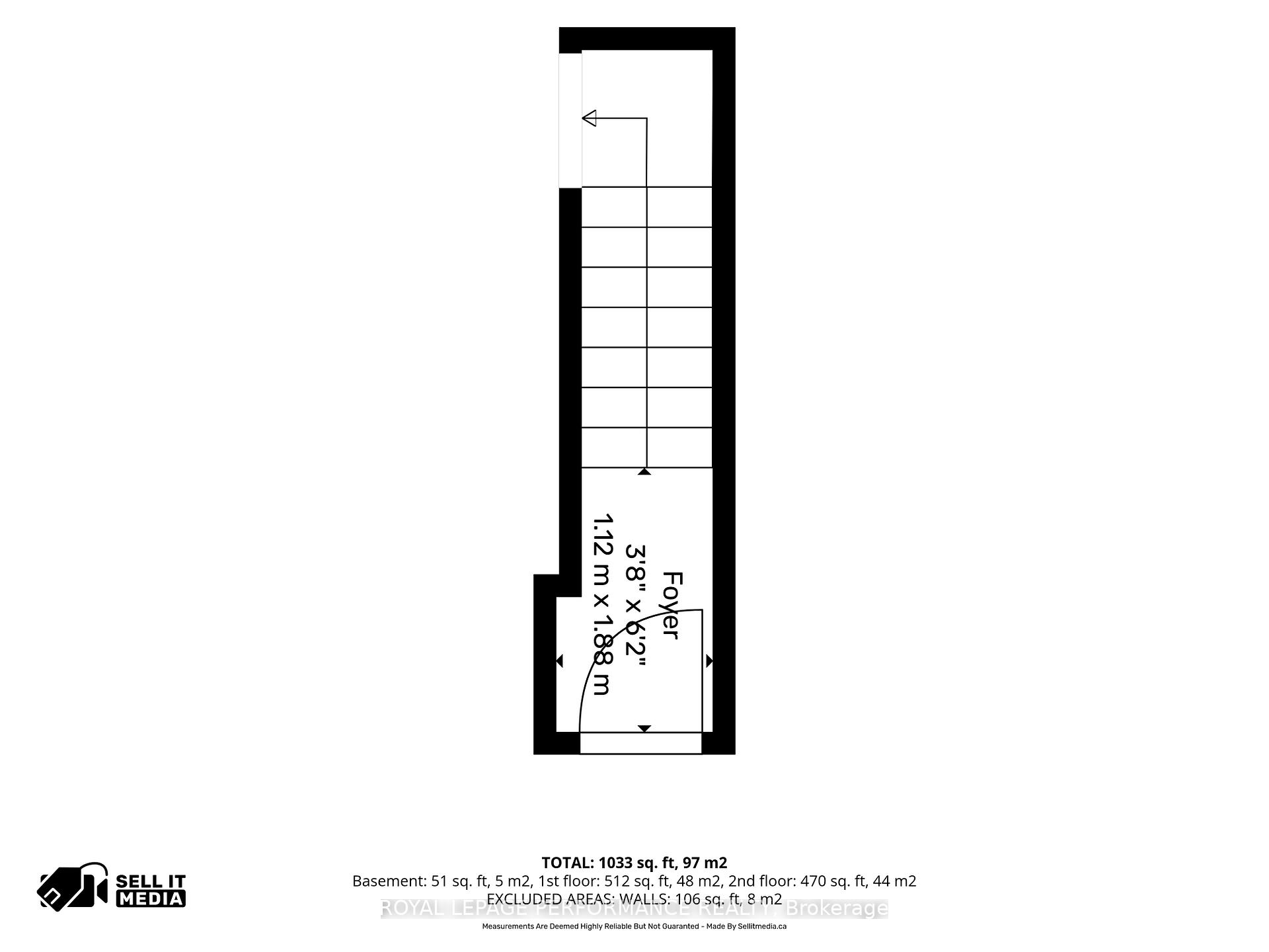 Photo 25 of Unit B, 285 Titanium Private, Ottawa, Convent Glen North — HOMEH