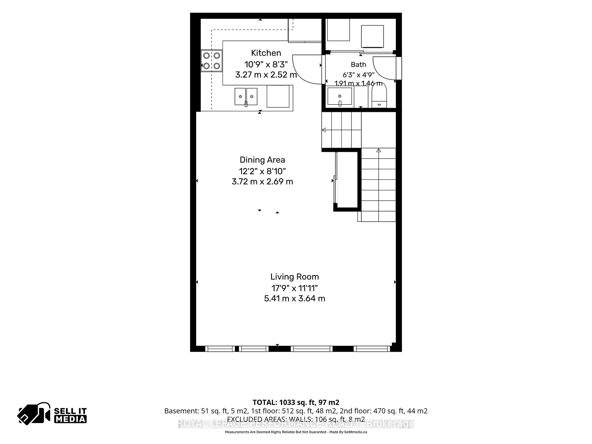 Photo 26 of Unit B, 285 Titanium Private, Ottawa, Convent Glen North — HOMEH