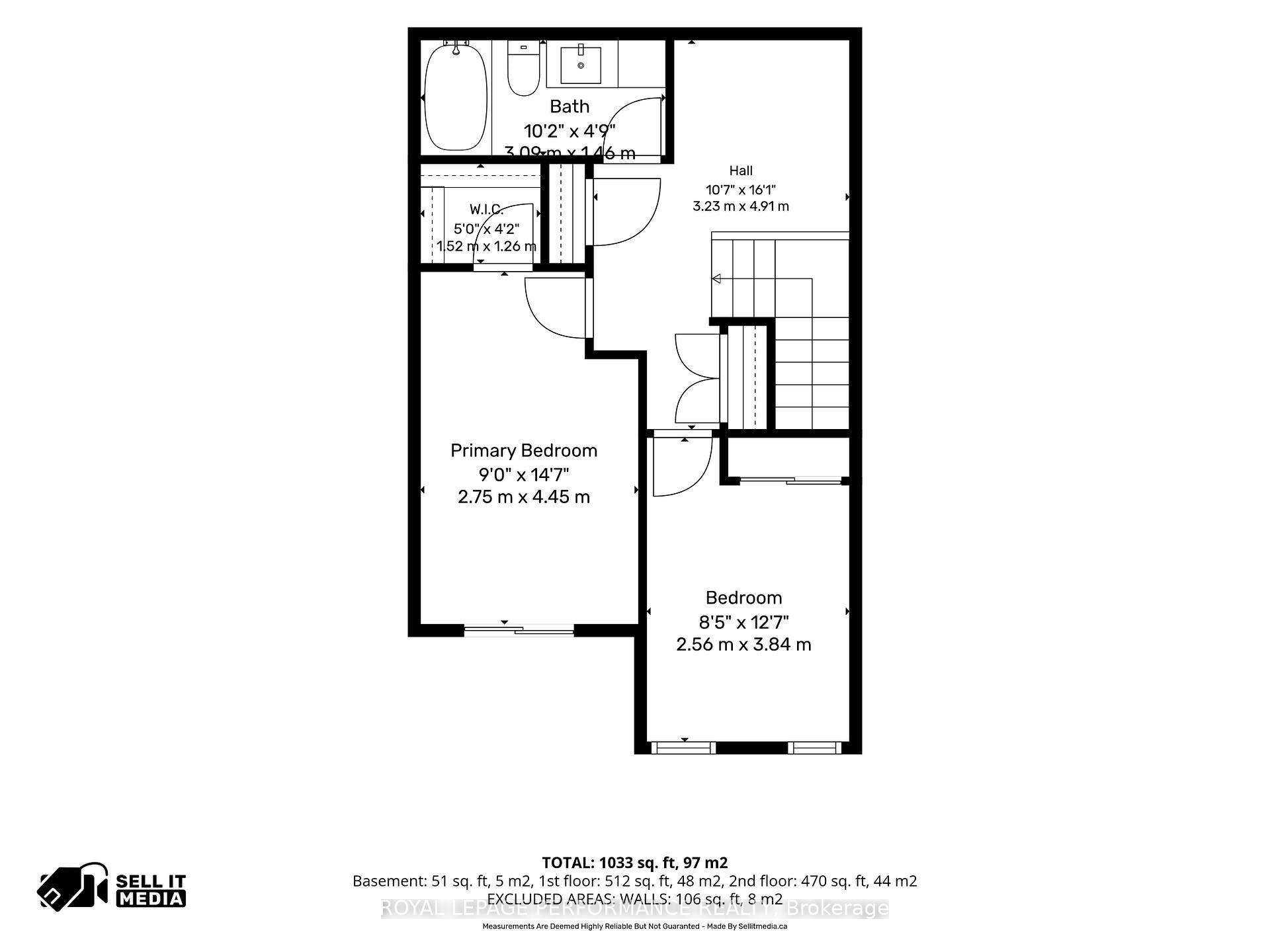 Photo 27 of Unit B, 285 Titanium Private, Ottawa, Convent Glen North — HOMEH