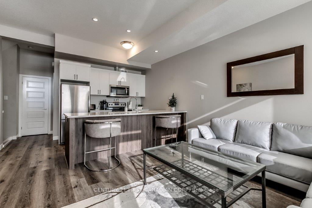 Photo 4 of Unit 42, 275 Callaway Road, London, North R — HOMEH
