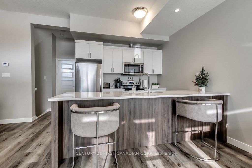 Photo 6 of Unit 42, 275 Callaway Road, London, North R — HOMEH
