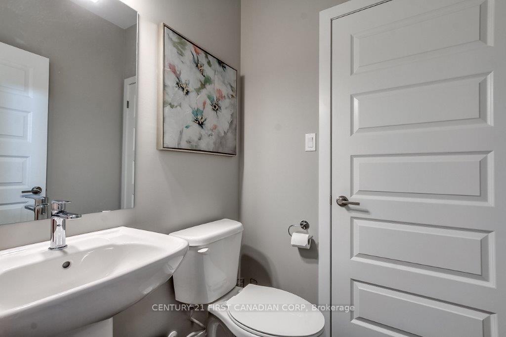 Photo 9 of Unit 42, 275 Callaway Road, London, North R — HOMEH
