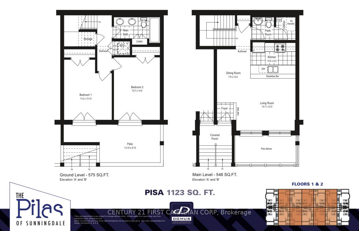 Photo 18 of Unit 42, 275 Callaway Road, London, North R — HOMEH
