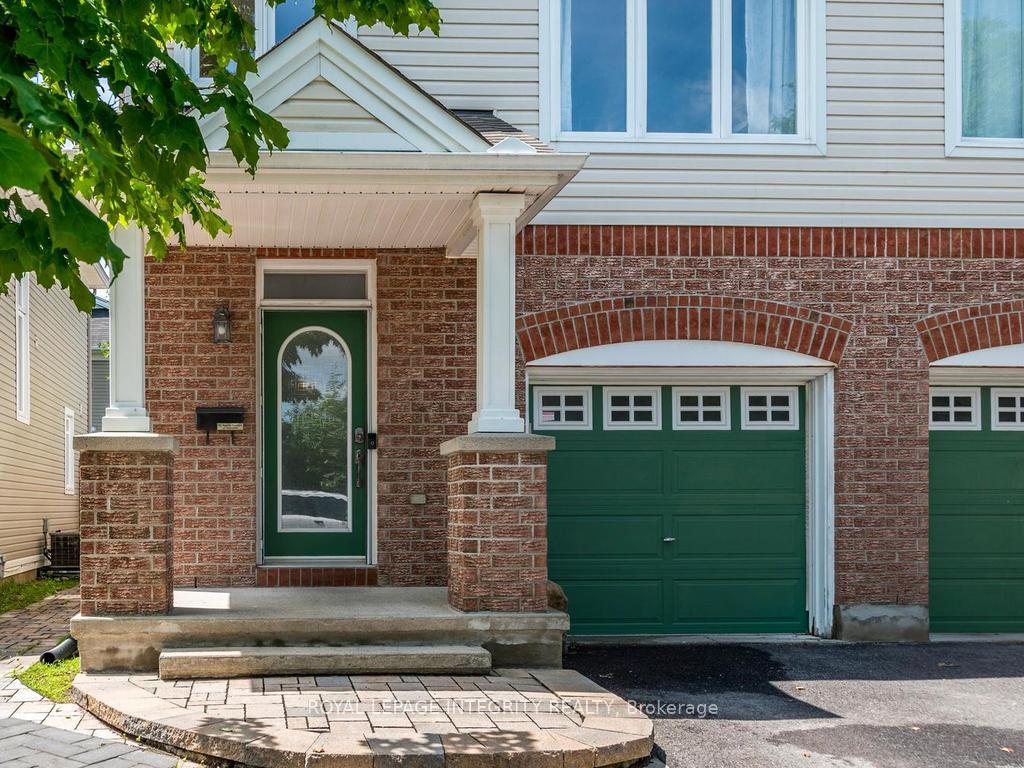 Photo 3 of 64 Stedman Street, Ottawa, Blossom Park/Kemp Park/Findlay Creek — HOMEH