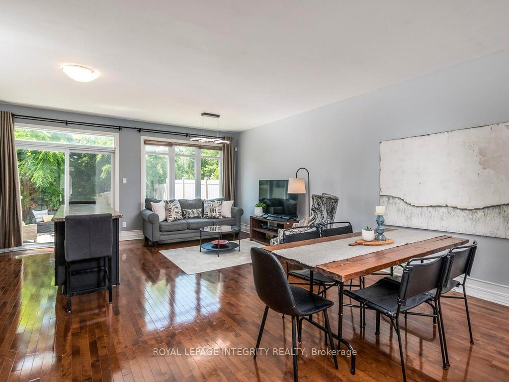Photo 6 of 64 Stedman Street, Ottawa, Blossom Park/Kemp Park/Findlay Creek — HOMEH
