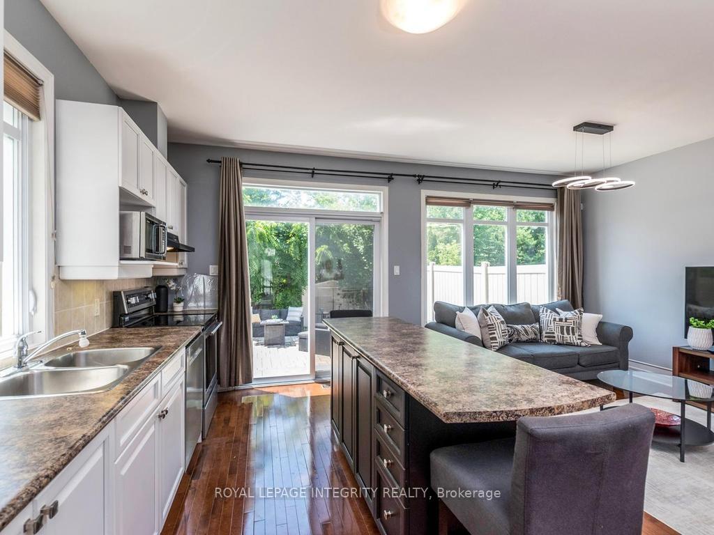 Photo 15 of 64 Stedman Street, Ottawa, Blossom Park/Kemp Park/Findlay Creek — HOMEH