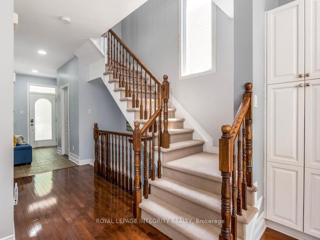 Photo 18 of 64 Stedman Street, Ottawa, Blossom Park/Kemp Park/Findlay Creek — HOMEH