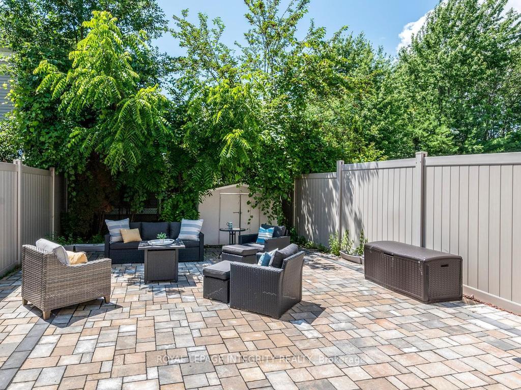 Photo 33 of 64 Stedman Street, Ottawa, Blossom Park/Kemp Park/Findlay Creek — HOMEH