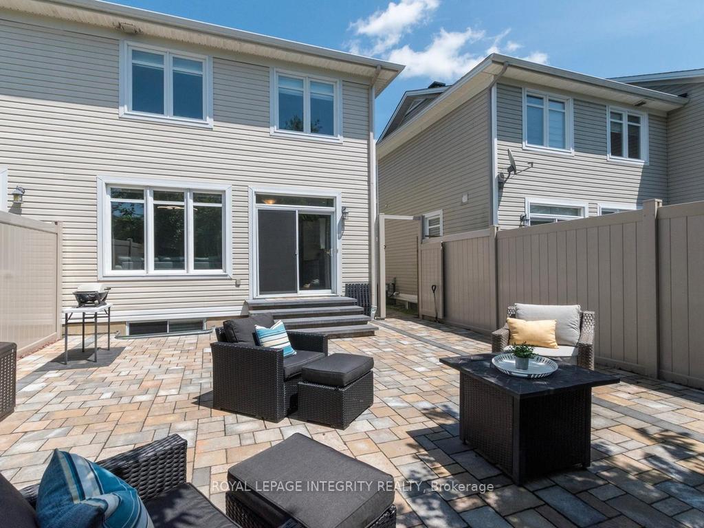 Photo 36 of 64 Stedman Street, Ottawa, Blossom Park/Kemp Park/Findlay Creek — HOMEH