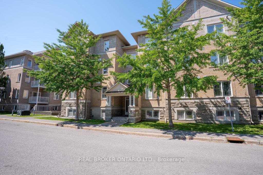 Photo 2 of Unit 2, 176 Paseo Private, Ottawa, Centrepointe — HOMEH