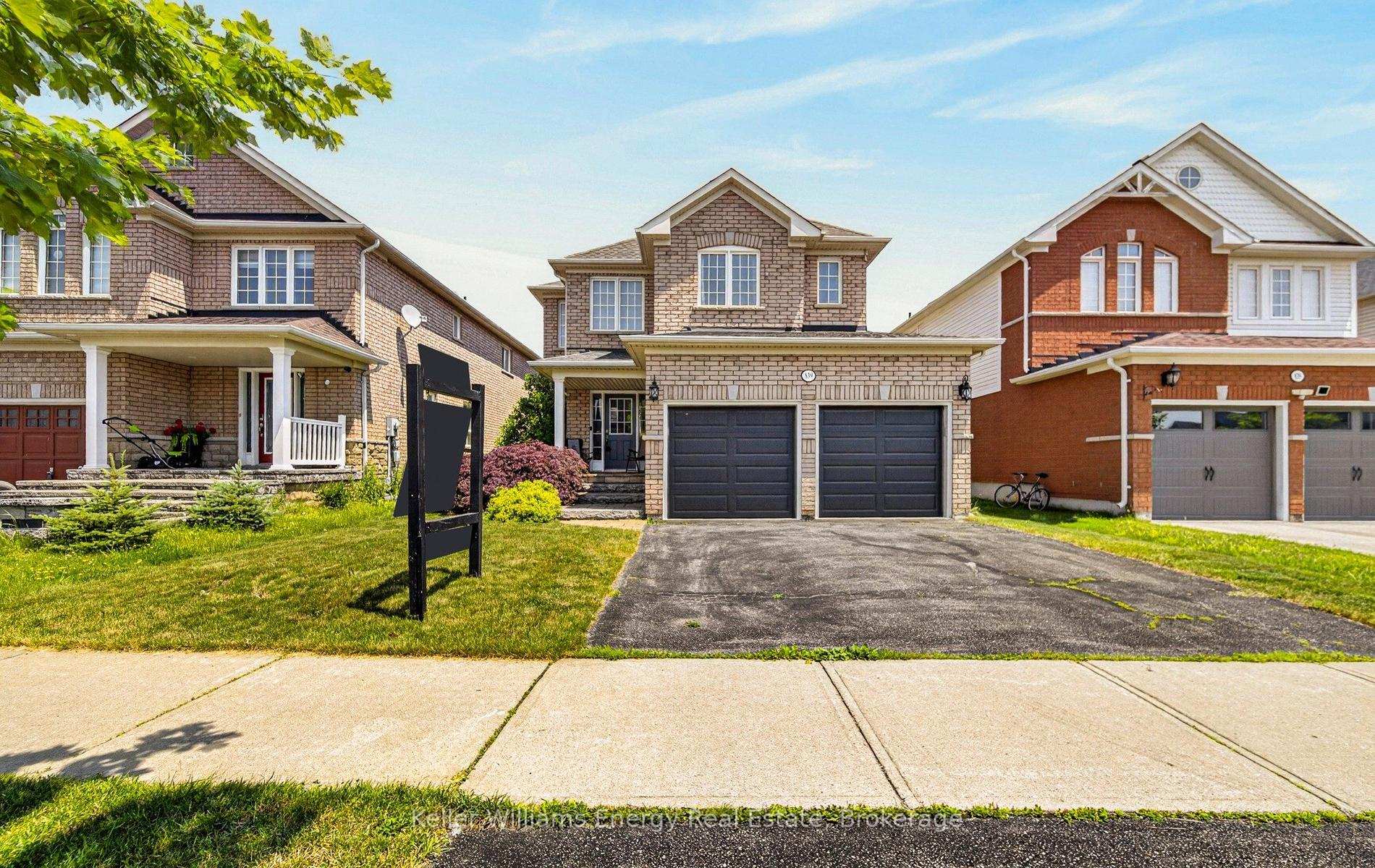 Photo 1 of 839 Ormond Drive, Oshawa, Samac — HOMEH