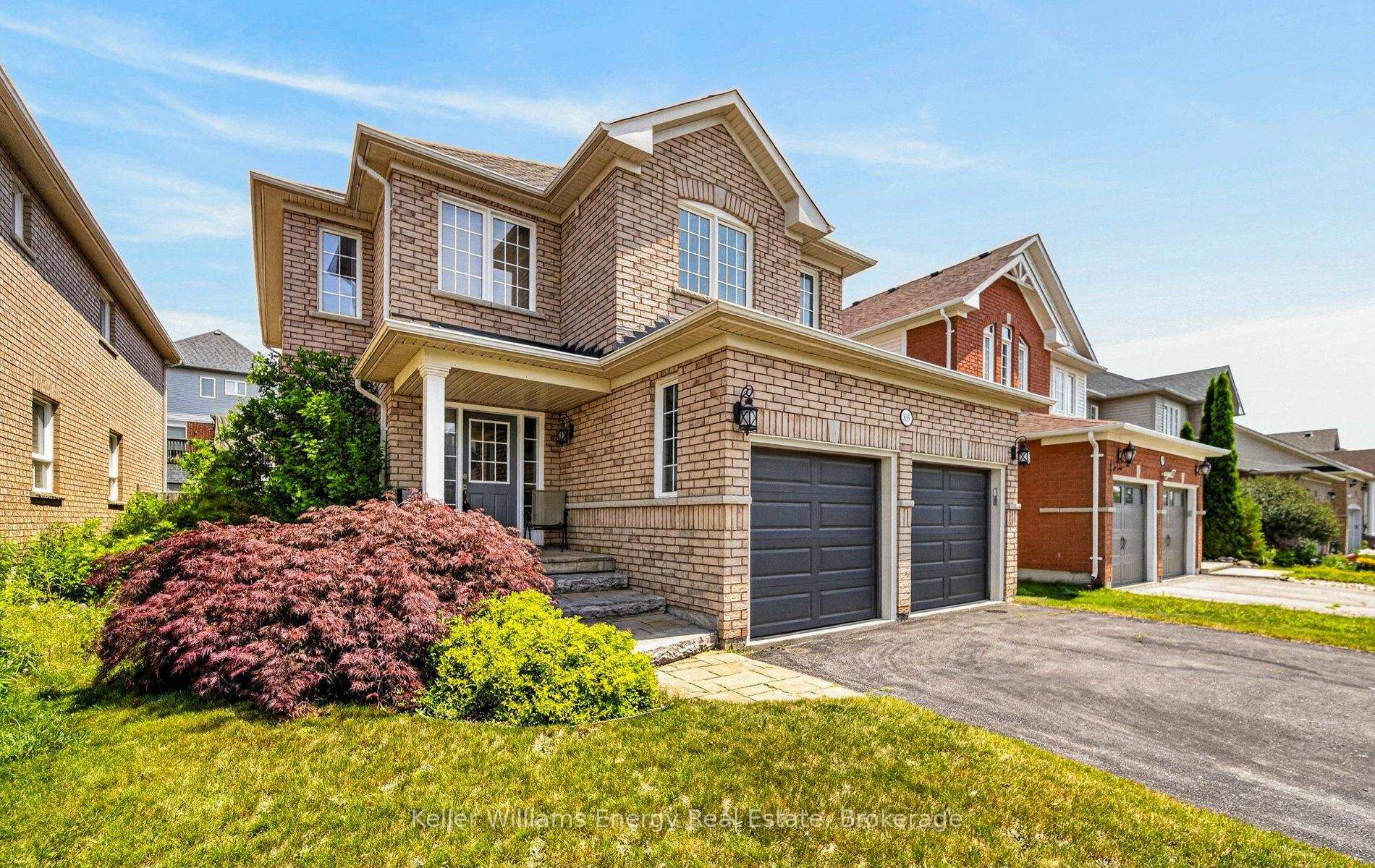 Photo 2 of 839 Ormond Drive, Oshawa, Samac — HOMEH