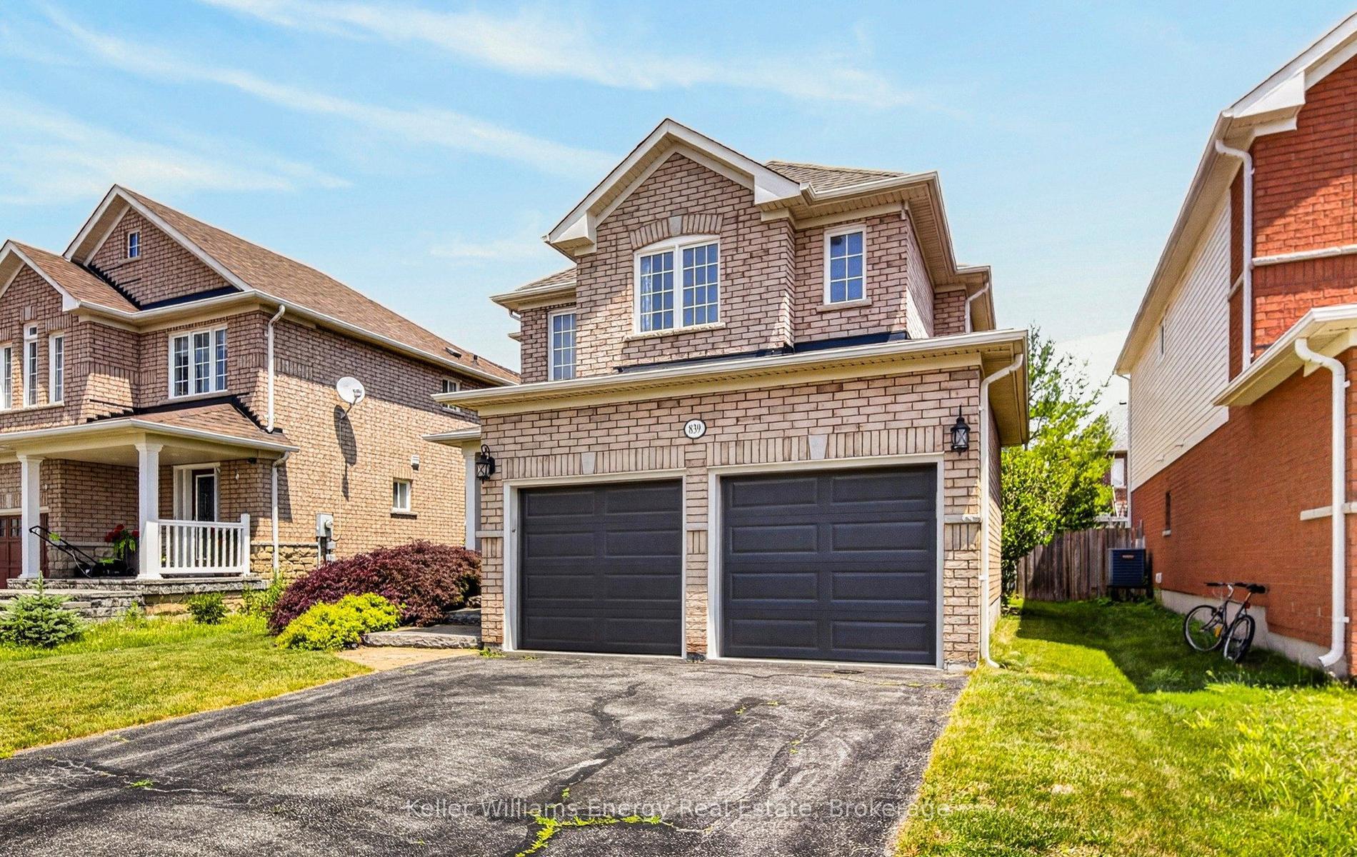 Photo 3 of 839 Ormond Drive, Oshawa, Samac — HOMEH