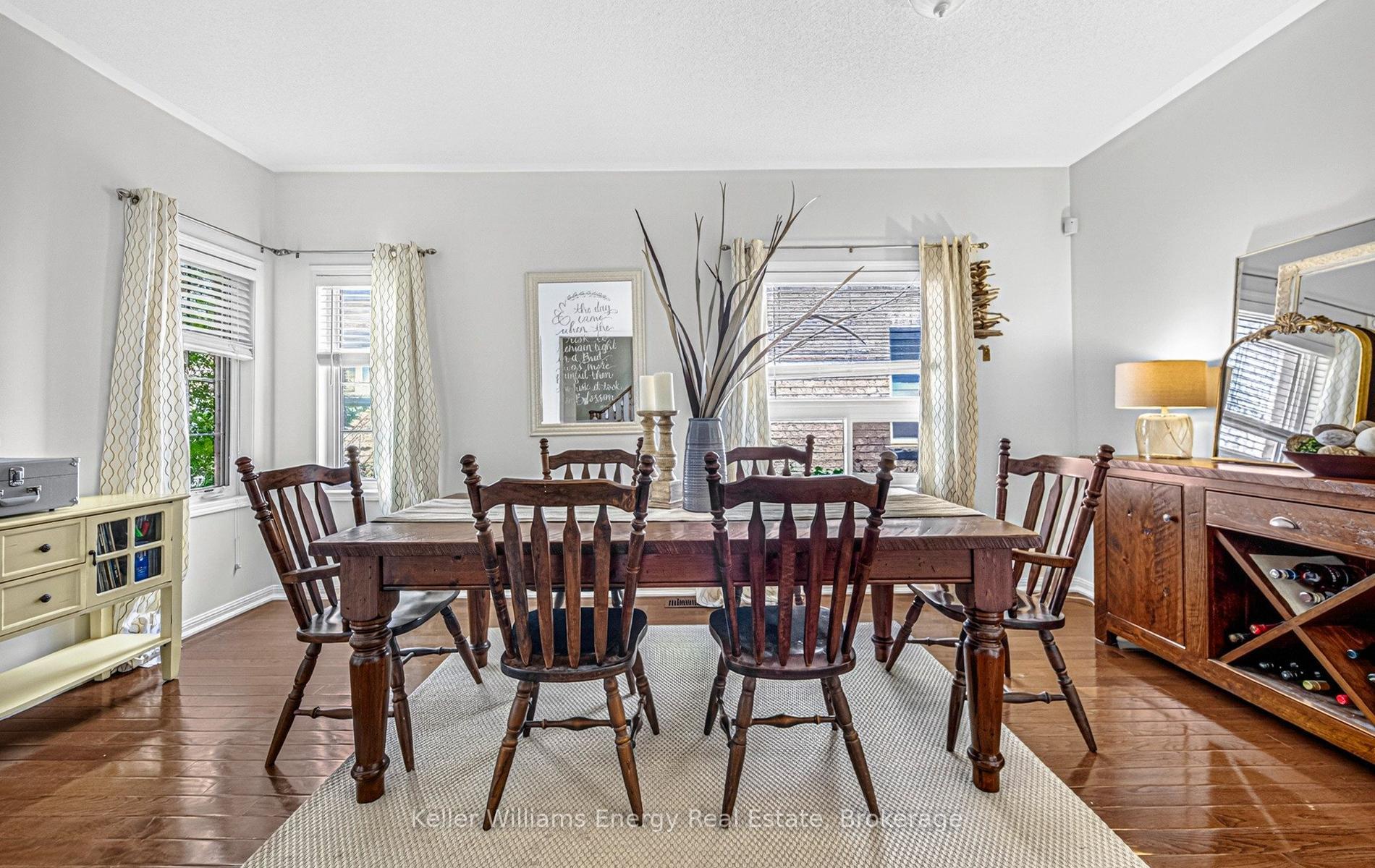 Photo 7 of 839 Ormond Drive, Oshawa, Samac — HOMEH