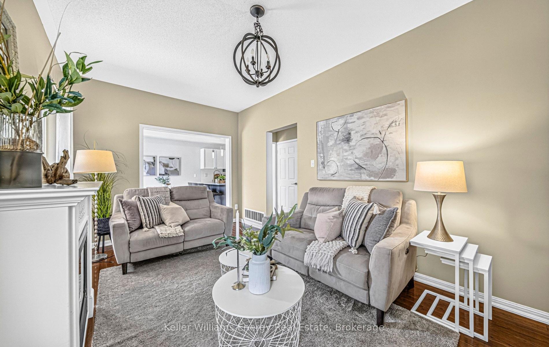 Photo 13 of 839 Ormond Drive, Oshawa, Samac — HOMEH