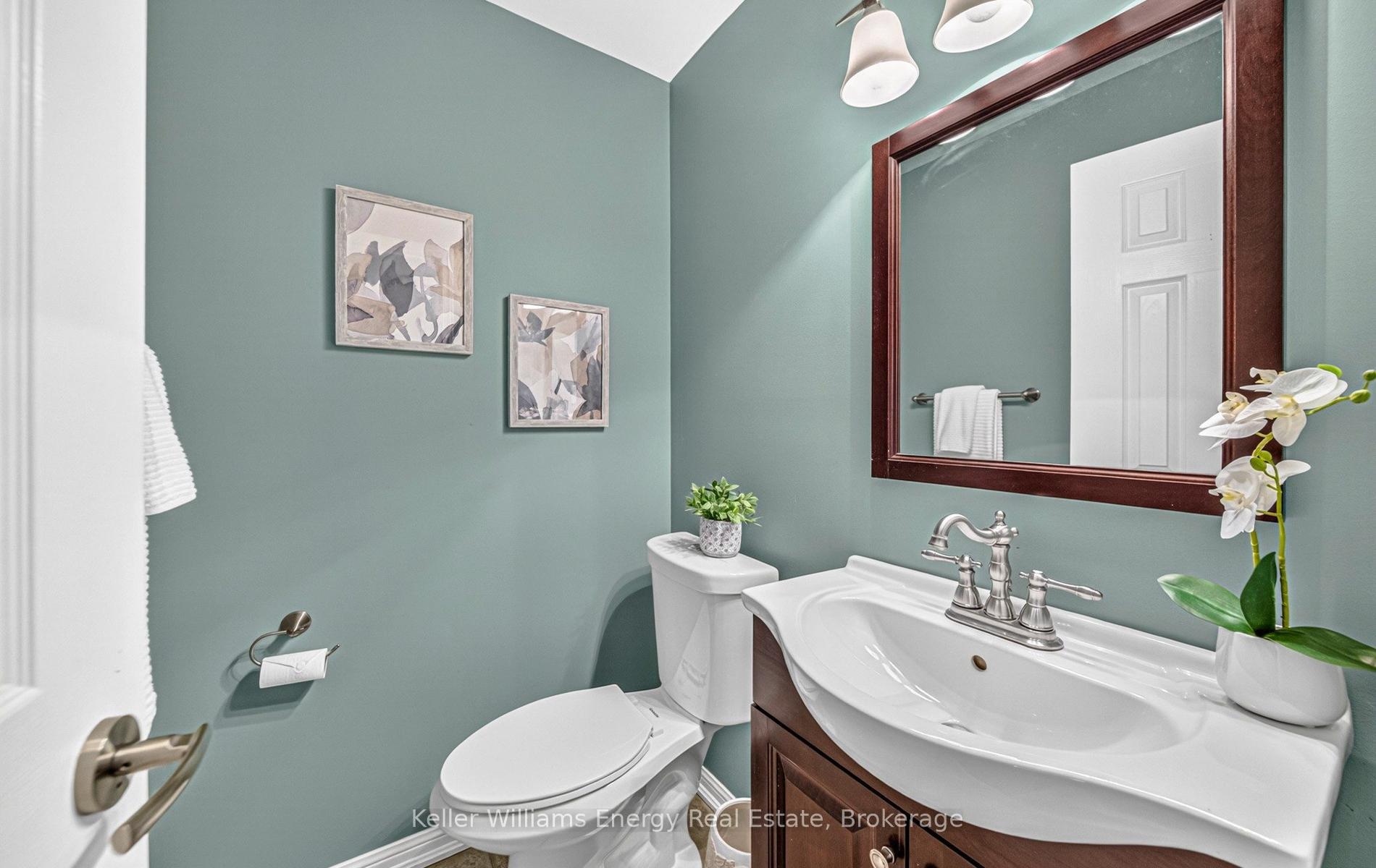 Photo 23 of 839 Ormond Drive, Oshawa, Samac — HOMEH